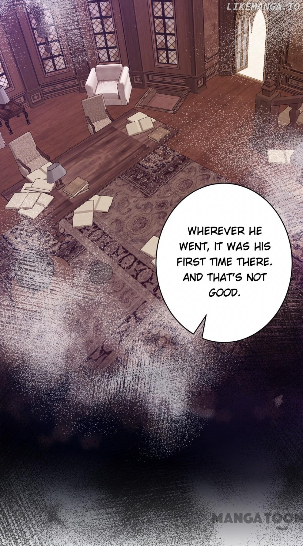 The Real Daughter, She Is an Almighty Boss Chapter 114 - page 6