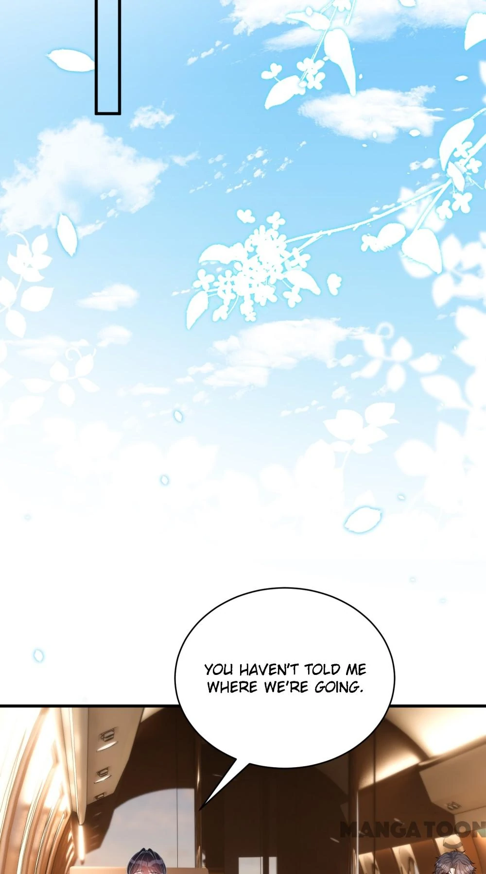 The Real Daughter, She Is an Almighty Boss Chapter 122 - page 14