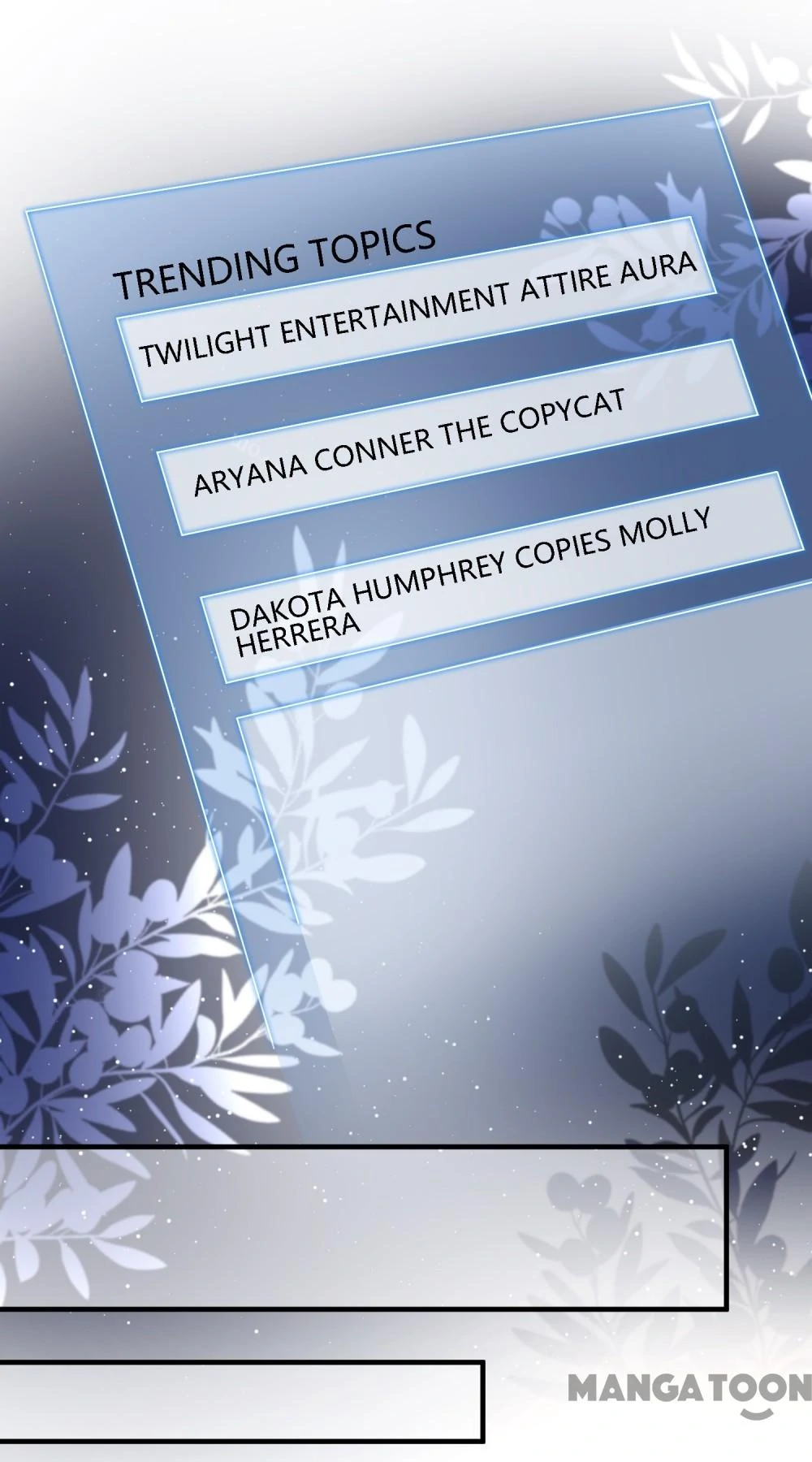 The Real Daughter, She Is an Almighty Boss Chapter 122 - page 1