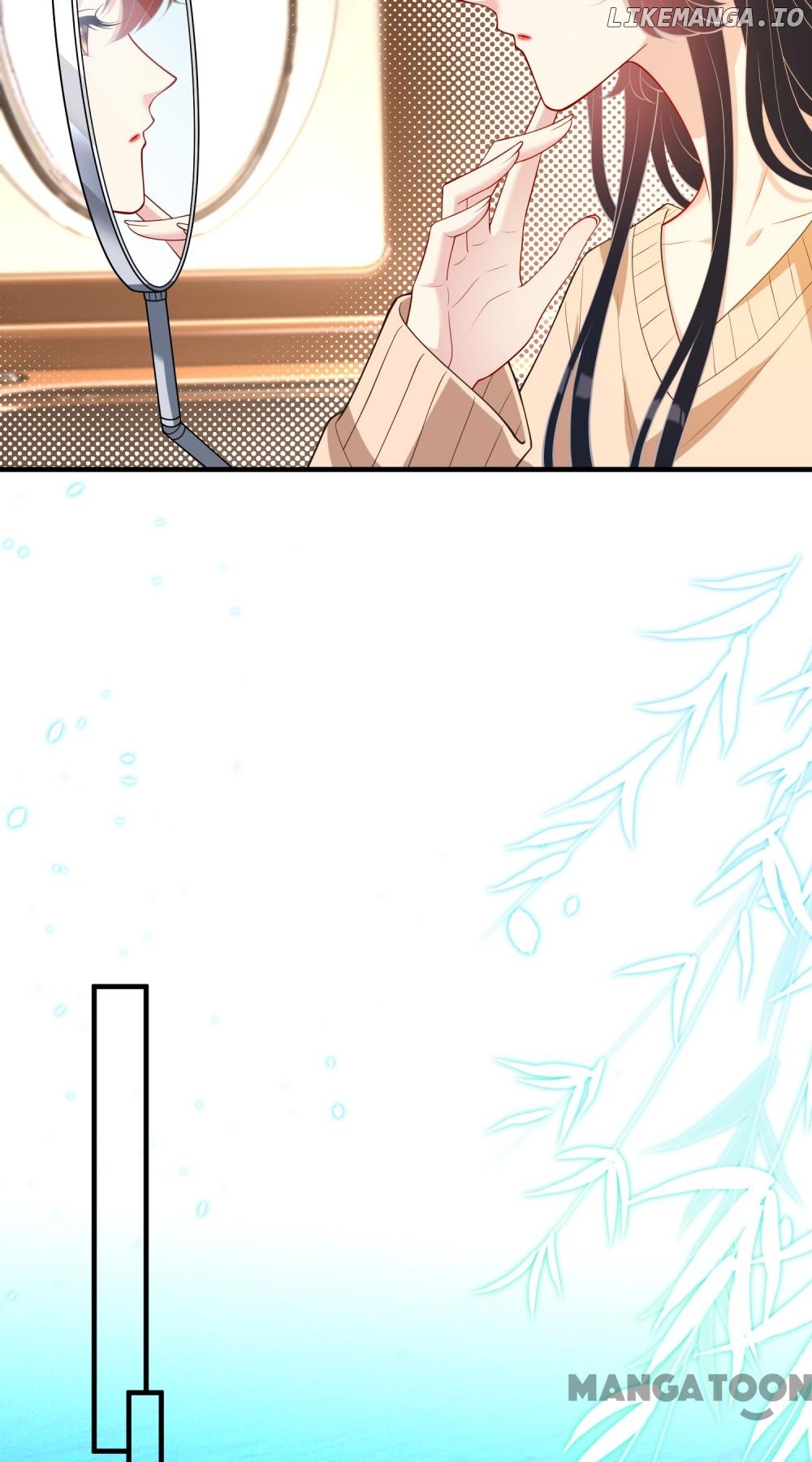 The Real Daughter, She Is an Almighty Boss Chapter 122 - page 22