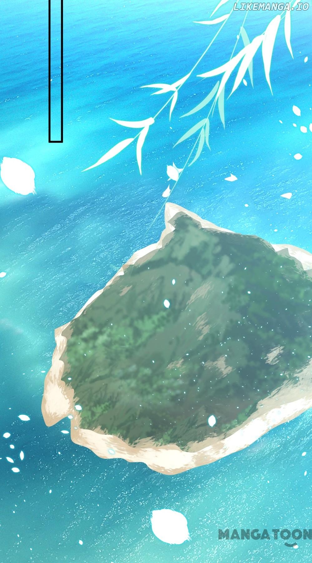 The Real Daughter, She Is an Almighty Boss Chapter 122 - page 23