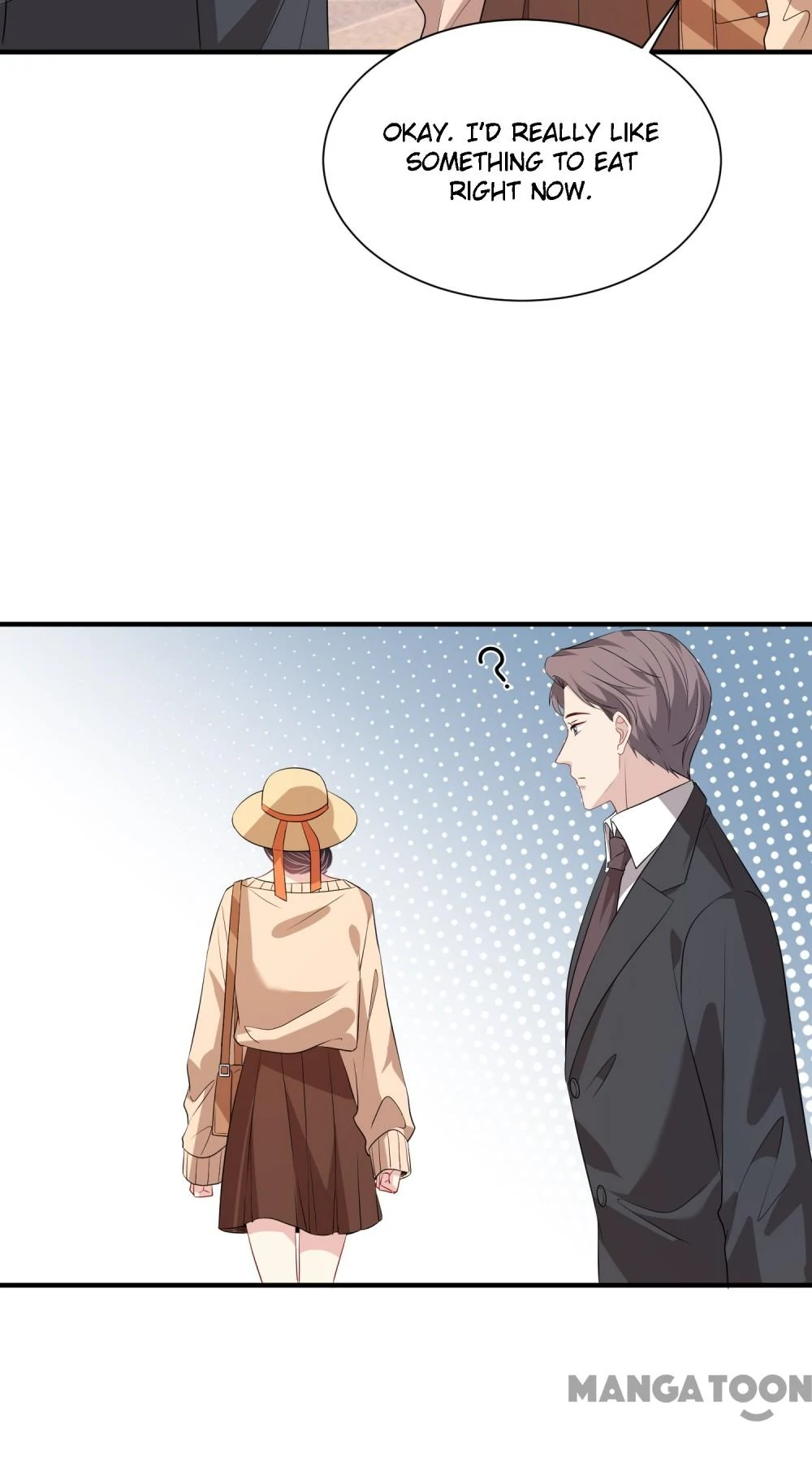 The Real Daughter, She Is an Almighty Boss Chapter 122 - page 30