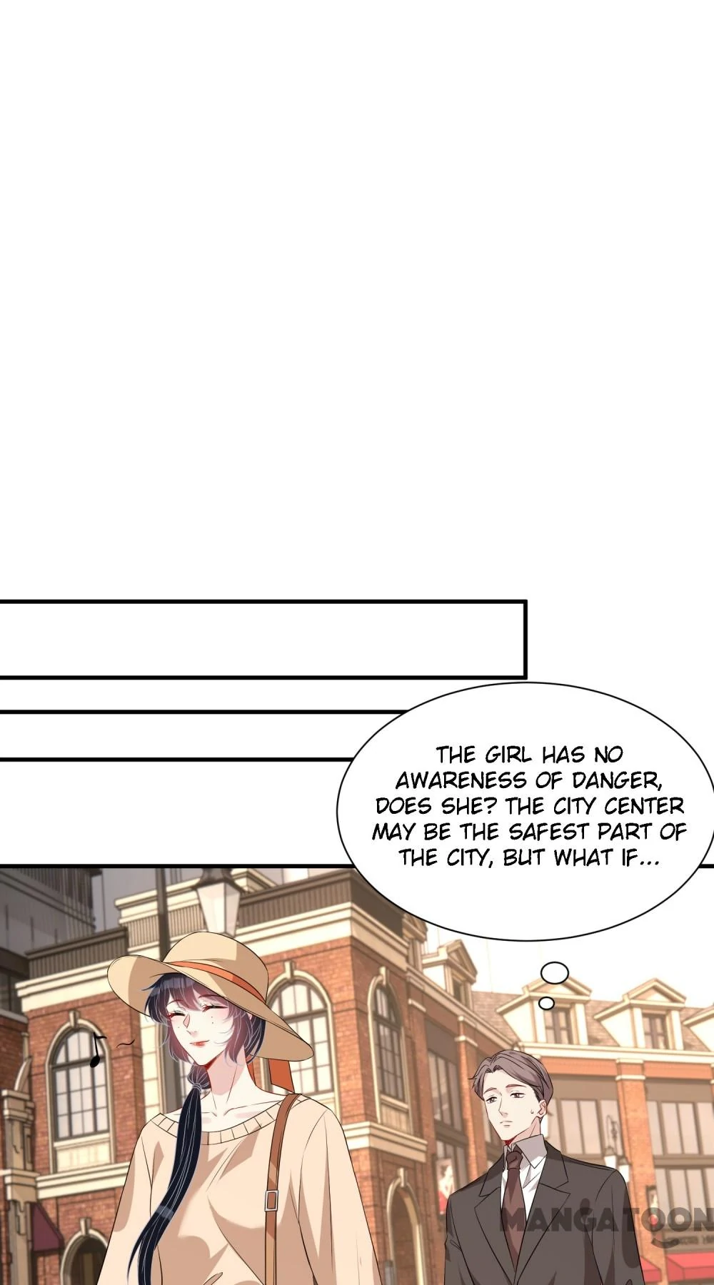 The Real Daughter, She Is an Almighty Boss Chapter 122 - page 31