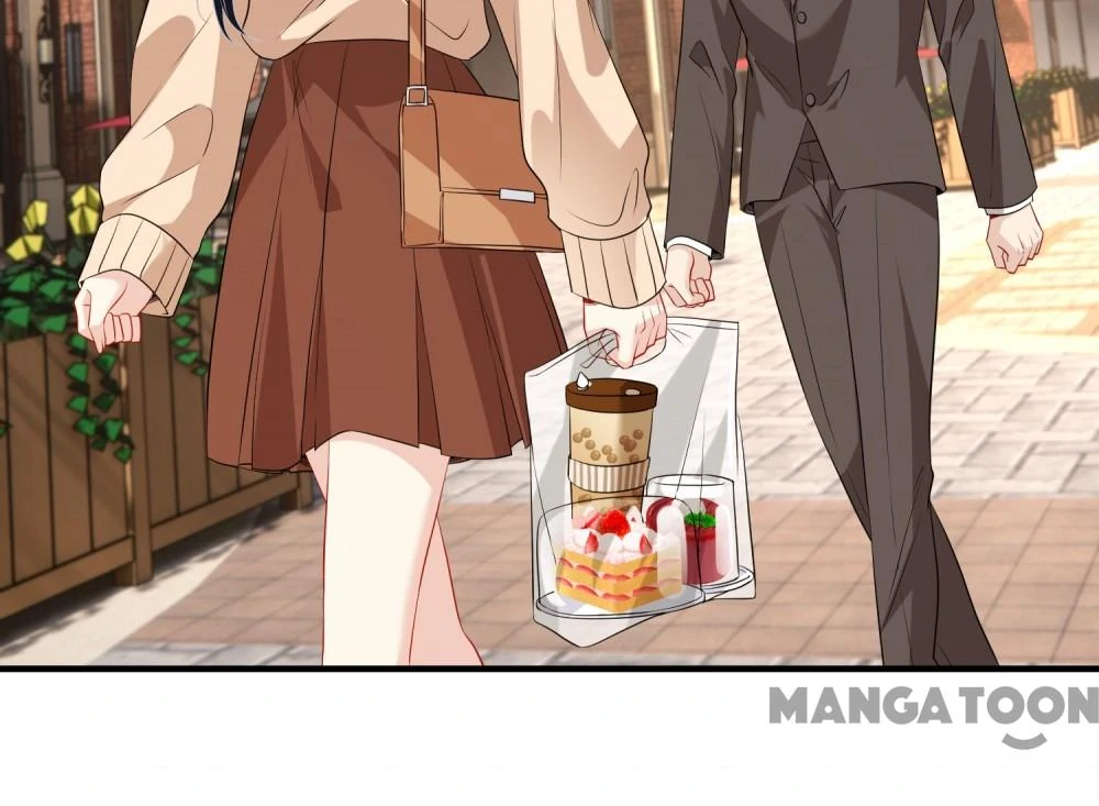 The Real Daughter, She Is an Almighty Boss Chapter 122 - page 32