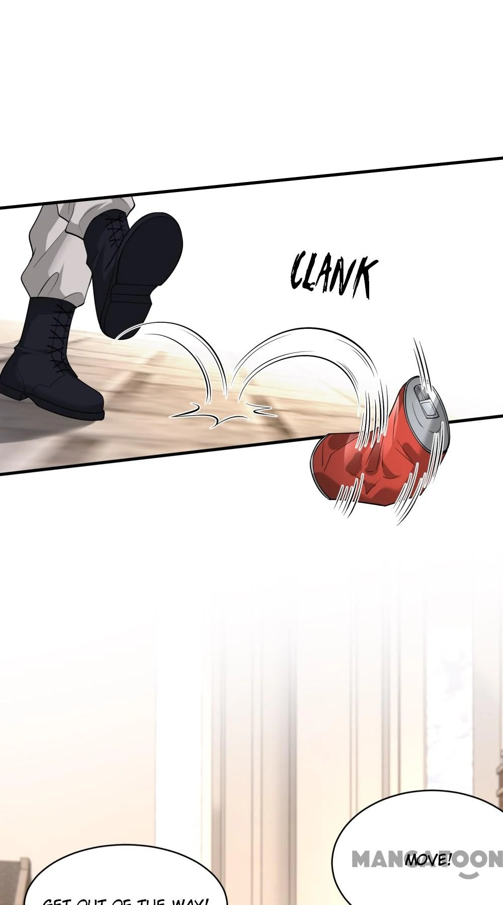 The Real Daughter, She Is an Almighty Boss Chapter 122 - page 33