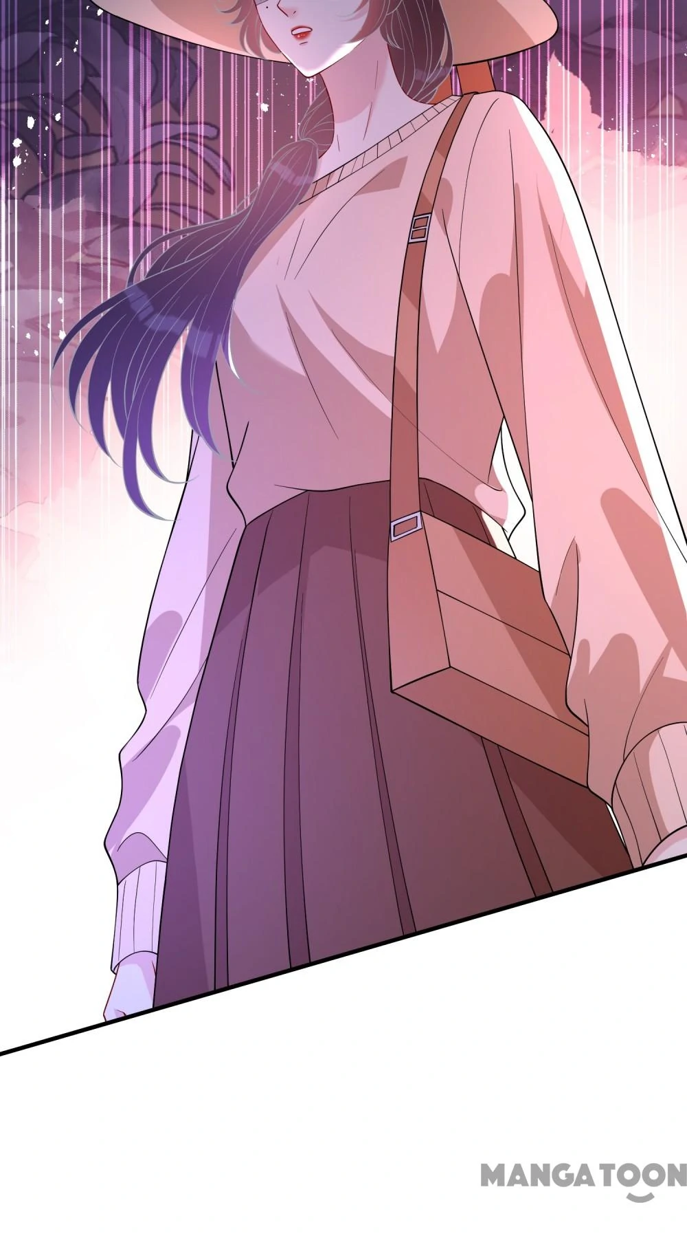 The Real Daughter, She Is an Almighty Boss Chapter 122 - page 39