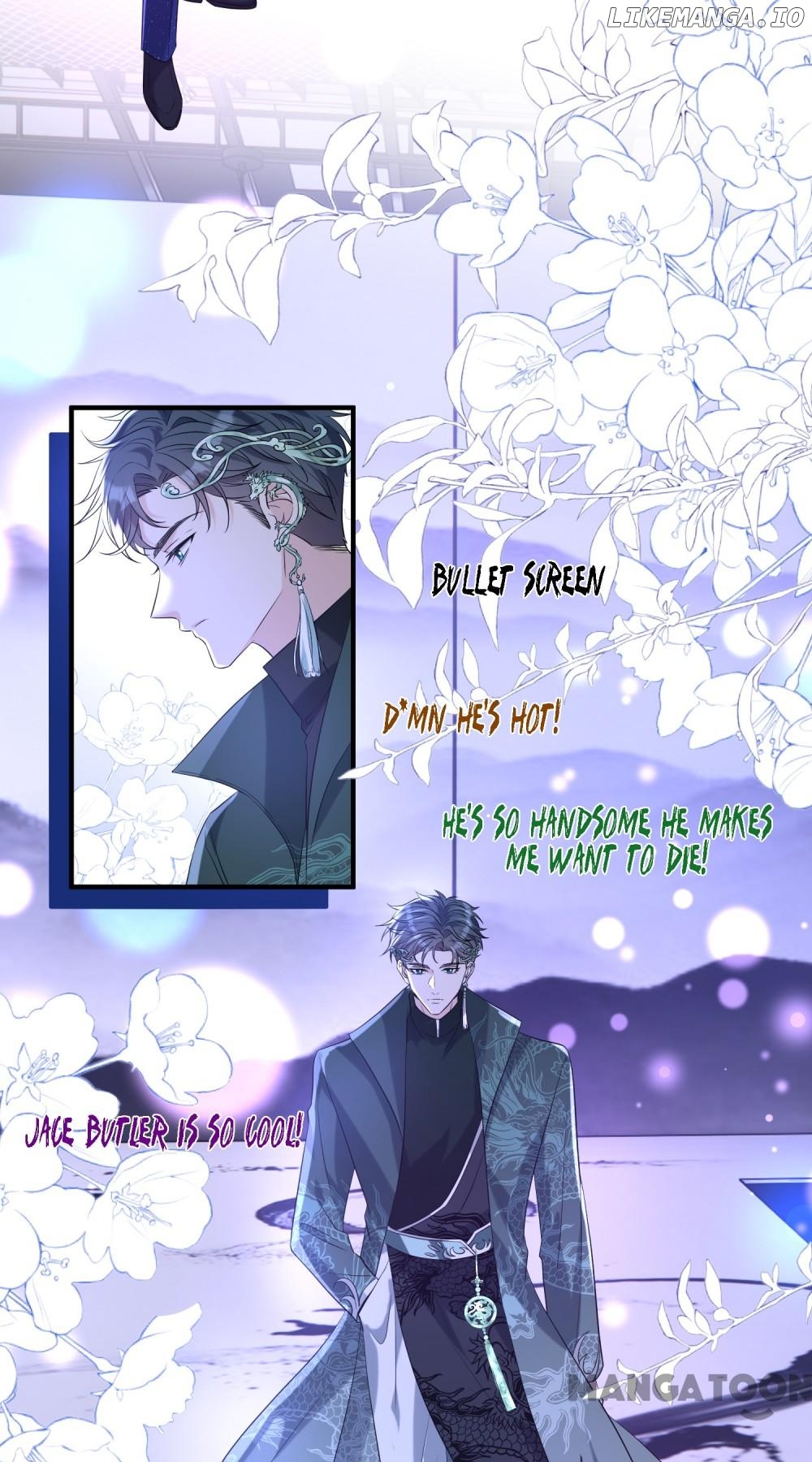 The Real Daughter, She Is an Almighty Boss Chapter 121 - page 13