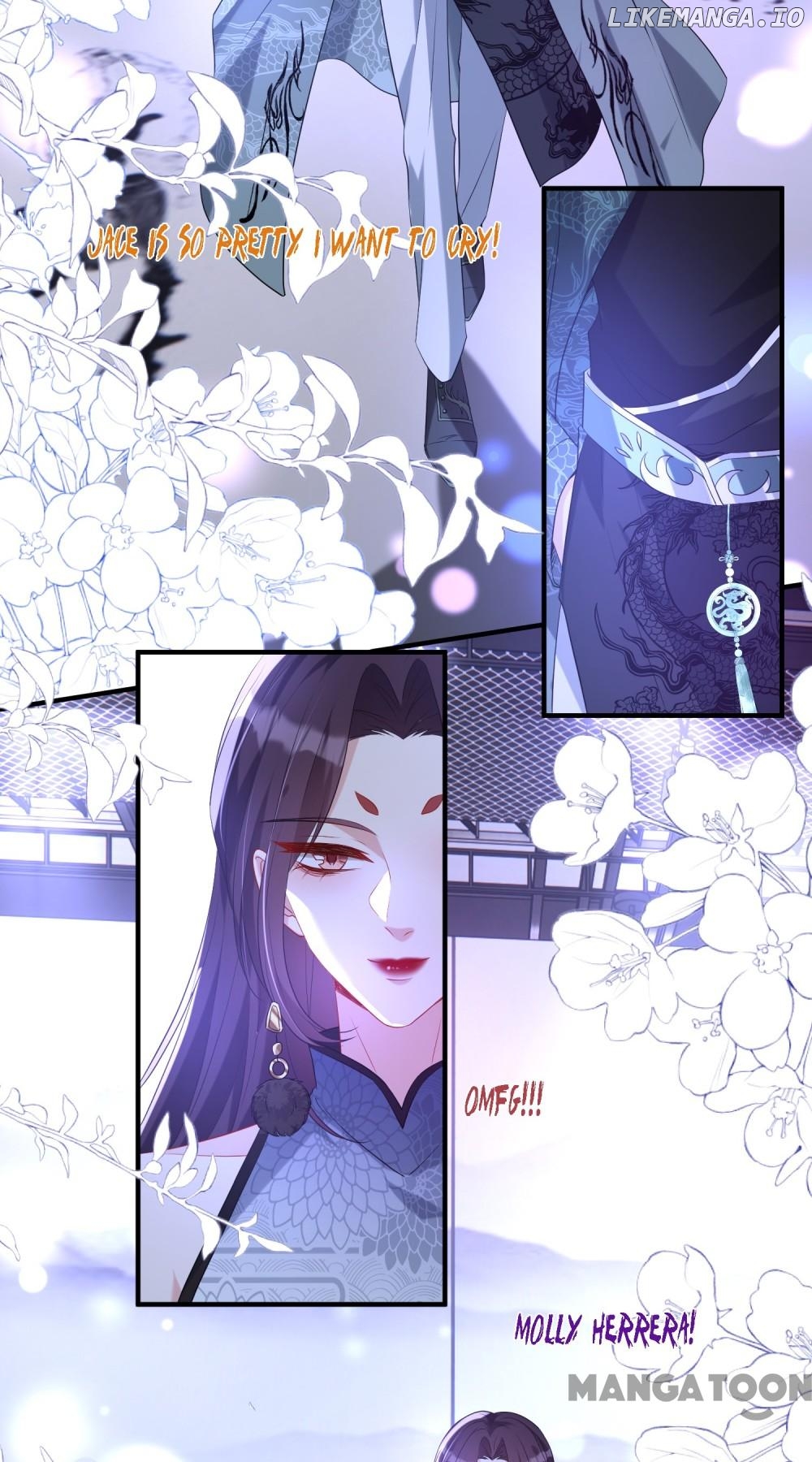 The Real Daughter, She Is an Almighty Boss Chapter 121 - page 14