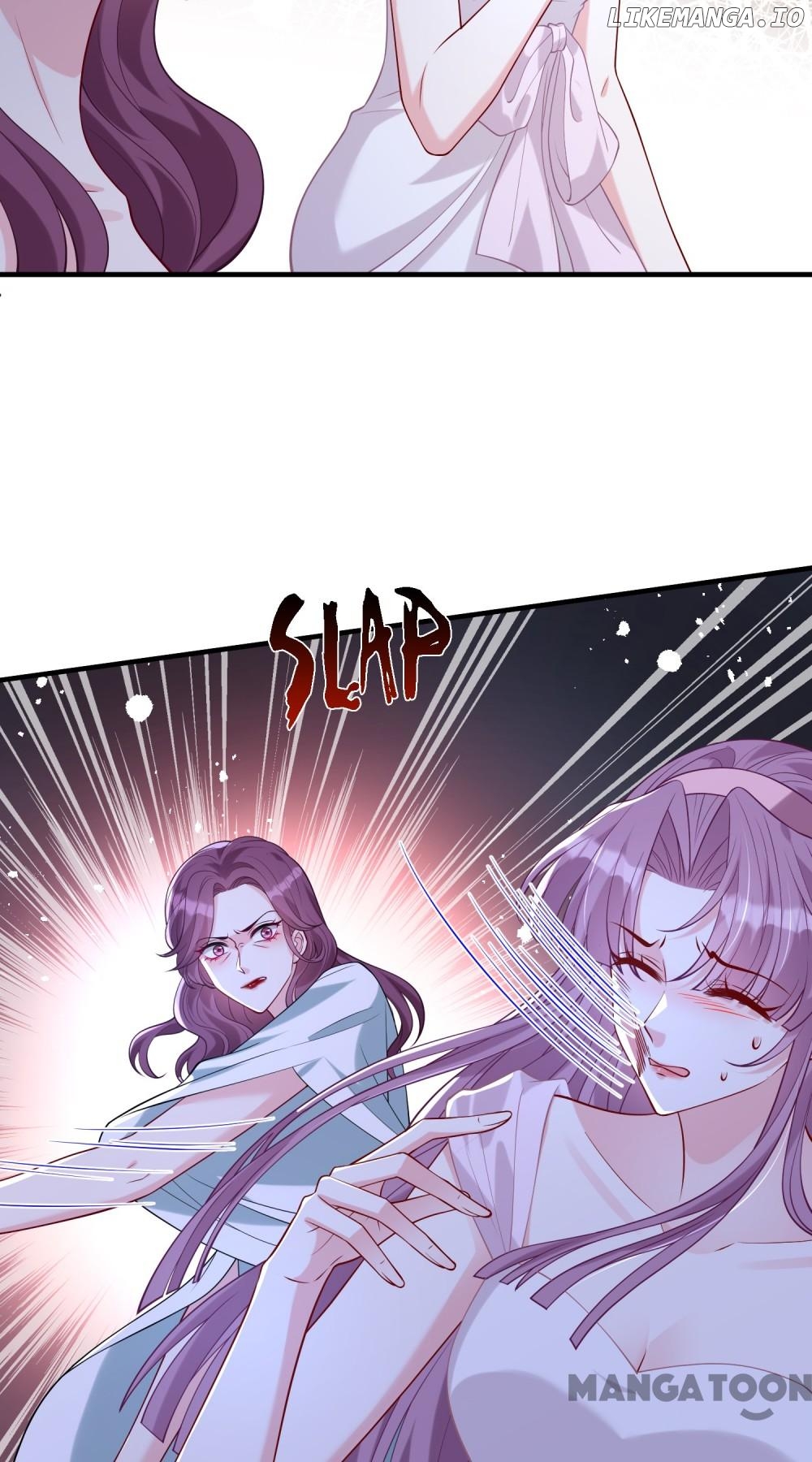 The Real Daughter, She Is an Almighty Boss Chapter 121 - page 30