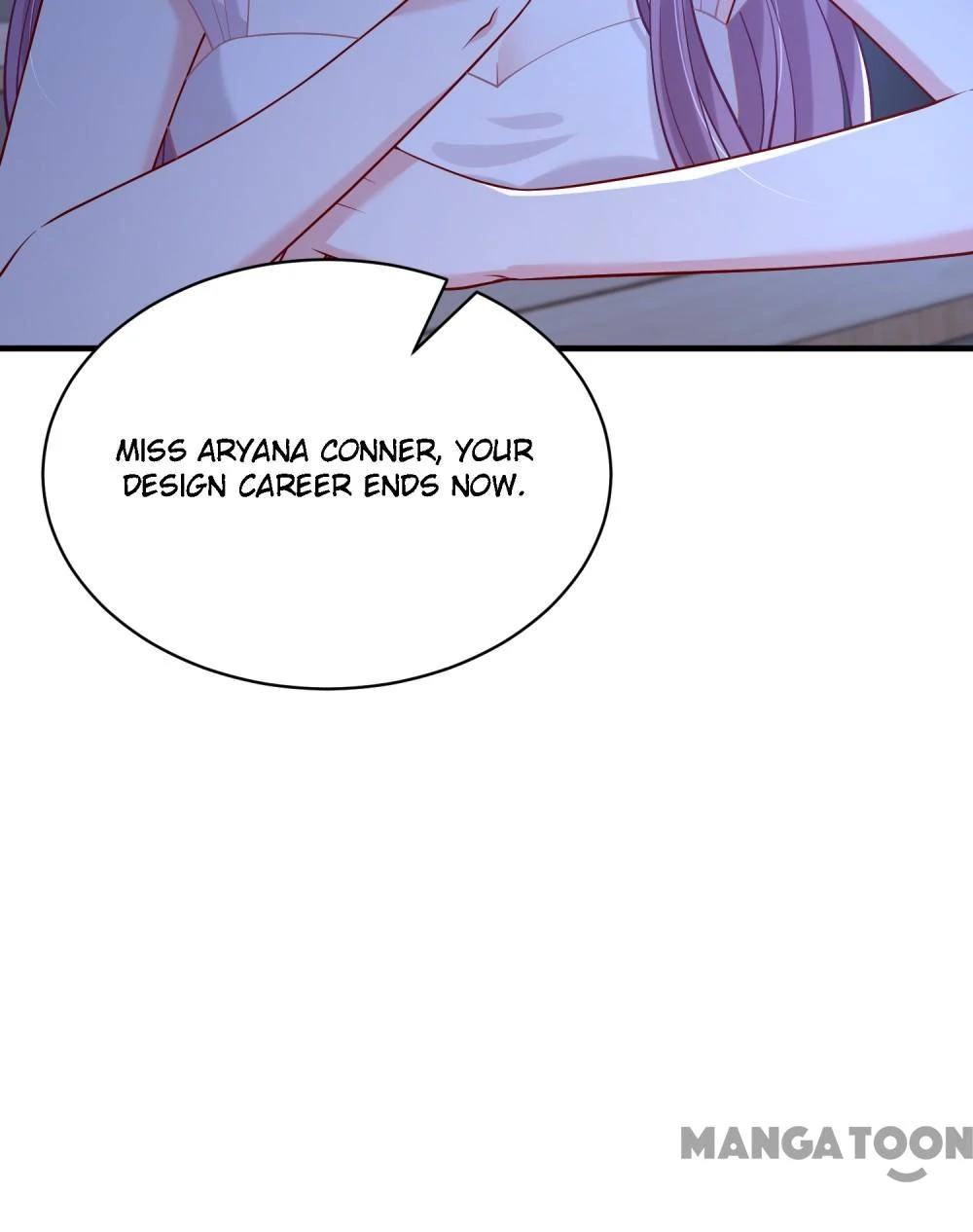 The Real Daughter, She Is an Almighty Boss Chapter 121 - page 33