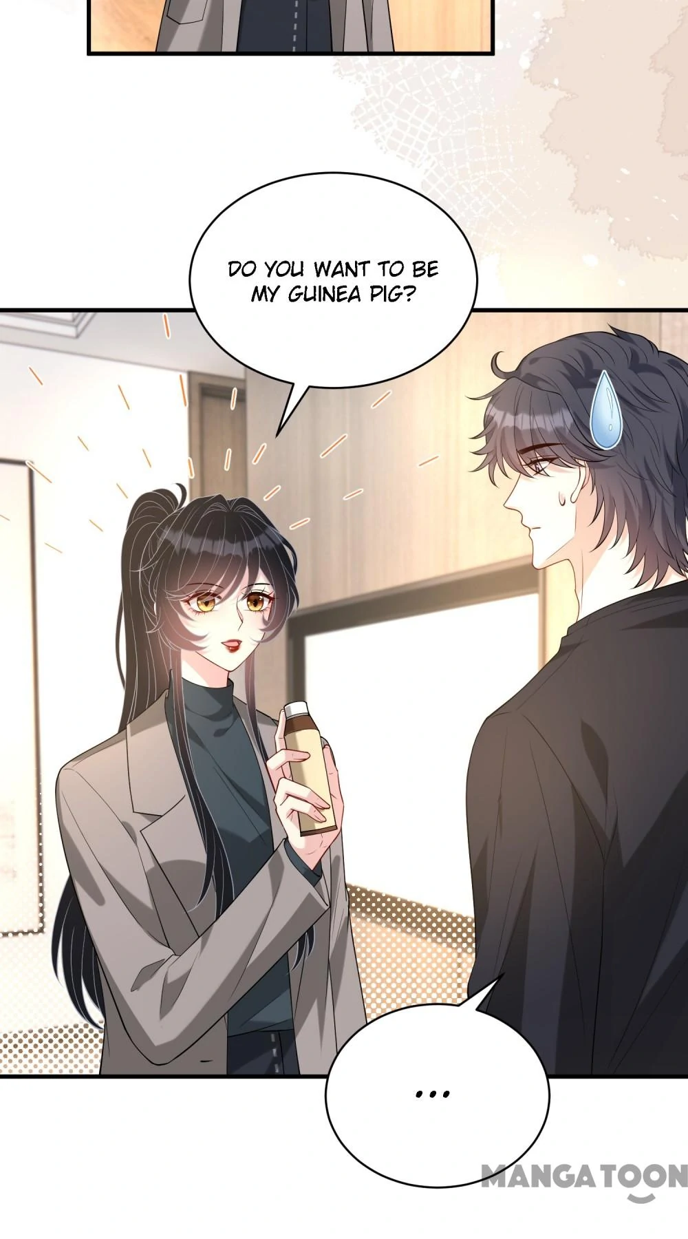 The Real Daughter, She Is an Almighty Boss Chapter 120 - page 13