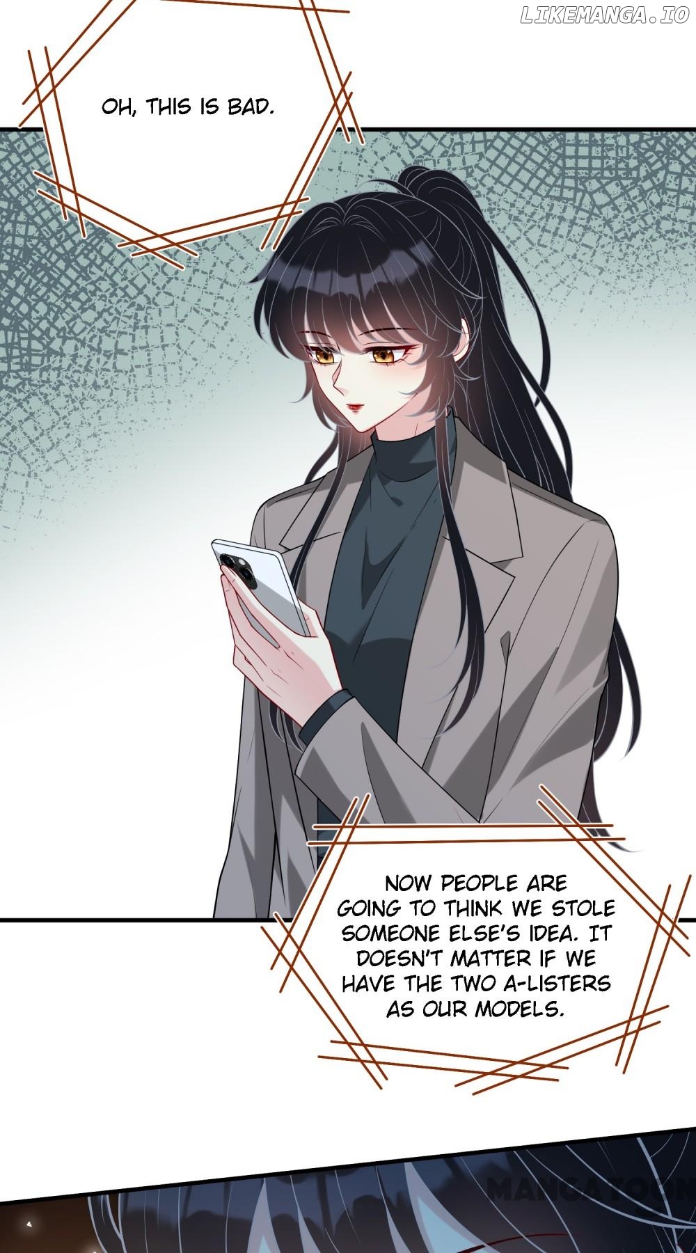 The Real Daughter, She Is an Almighty Boss Chapter 120 - page 19