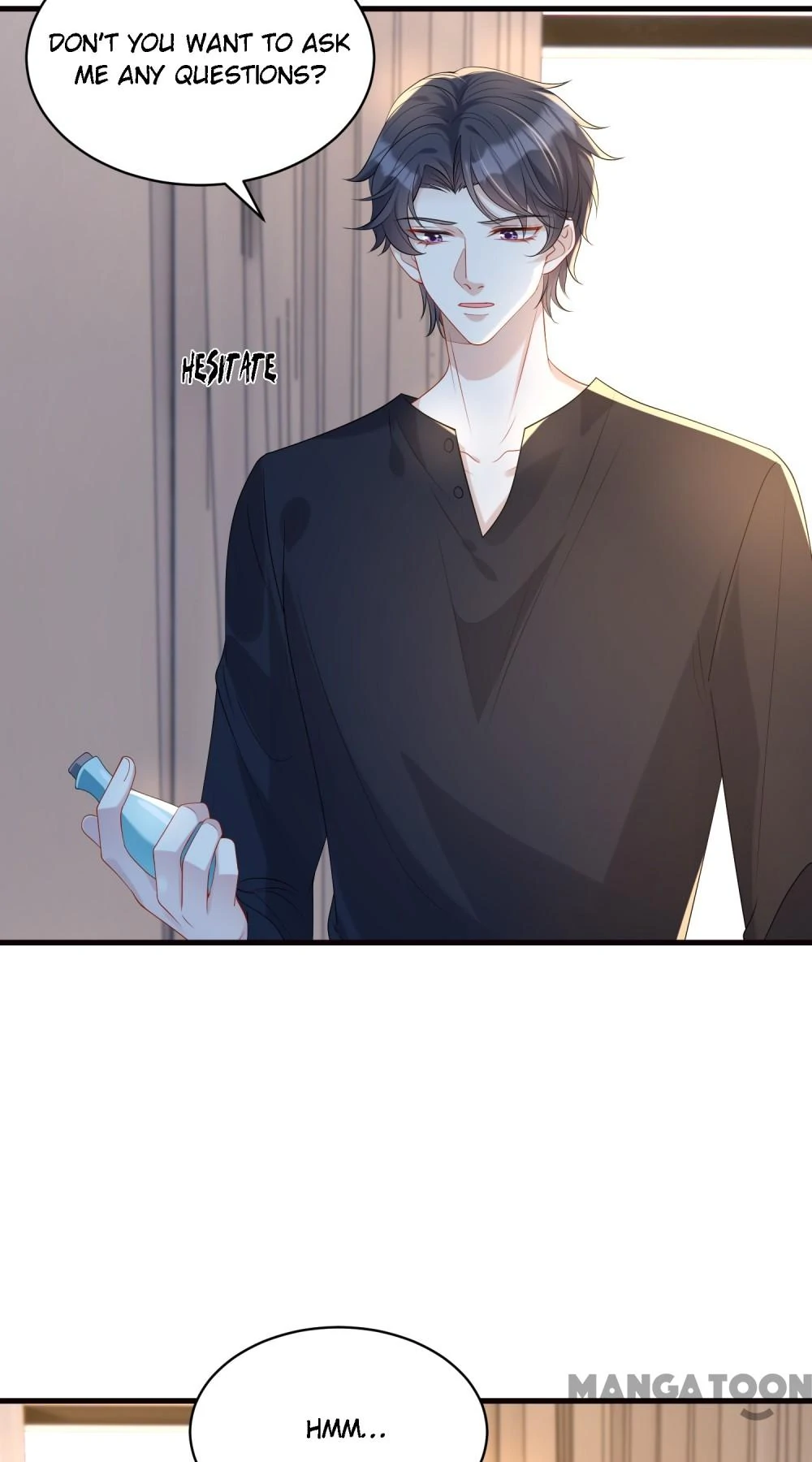 The Real Daughter, She Is an Almighty Boss Chapter 120 - page 3