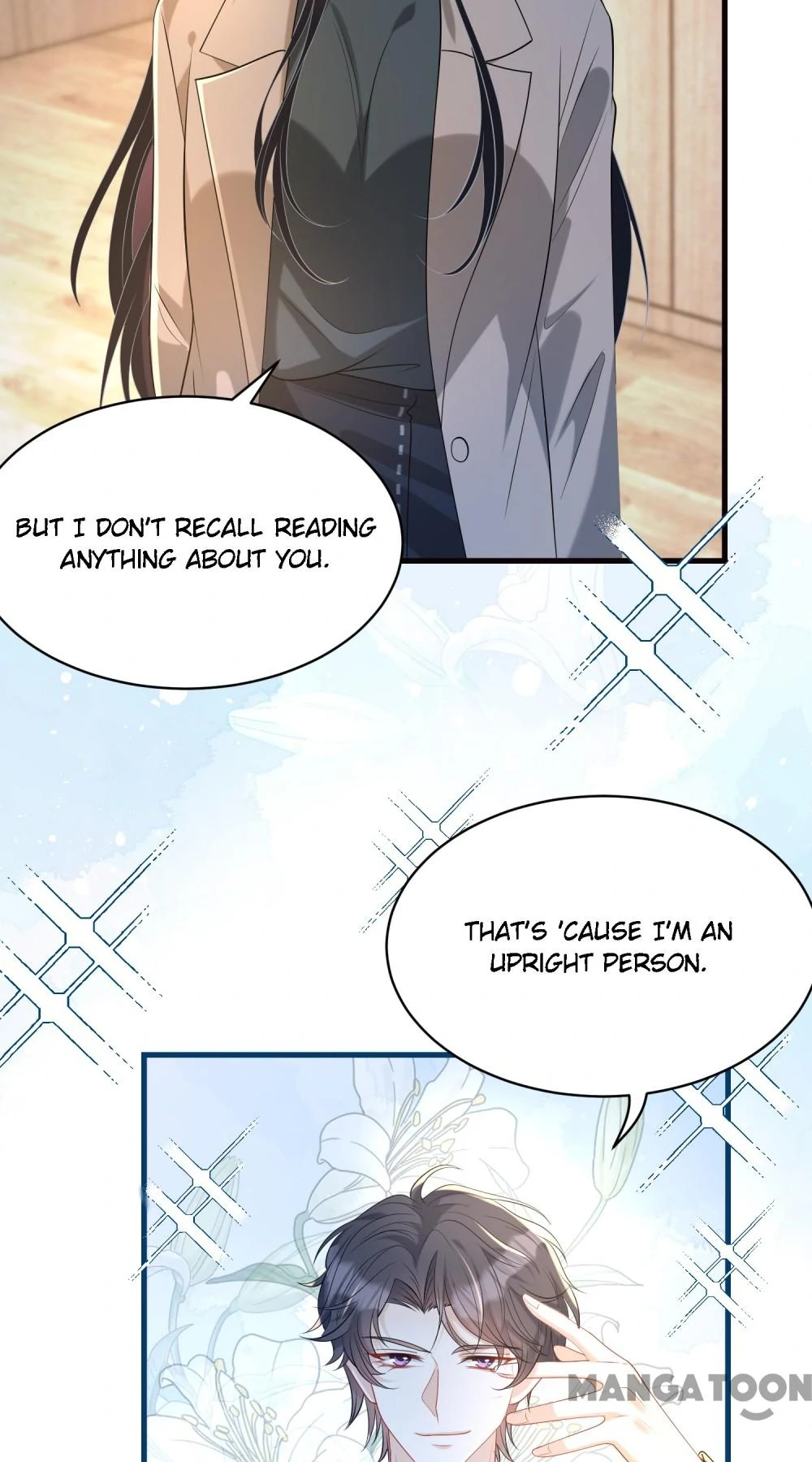 The Real Daughter, She Is an Almighty Boss Chapter 120 - page 5