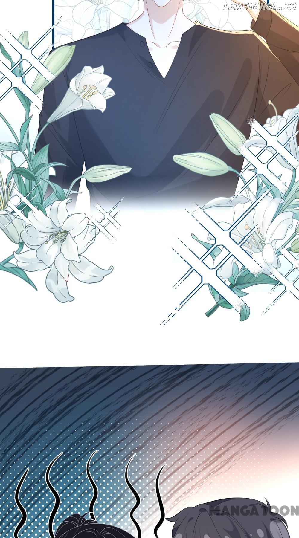 The Real Daughter, She Is an Almighty Boss Chapter 120 - page 6