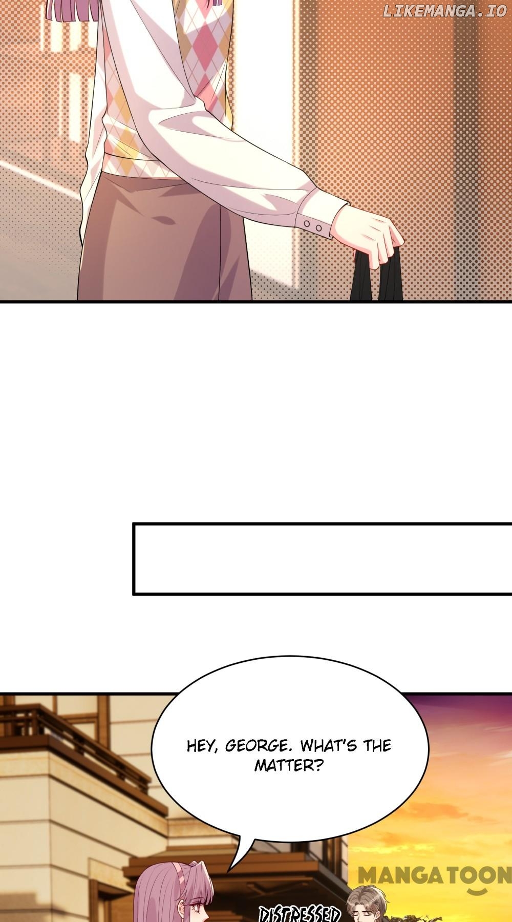 The Real Daughter, She Is an Almighty Boss Chapter 119 - page 13