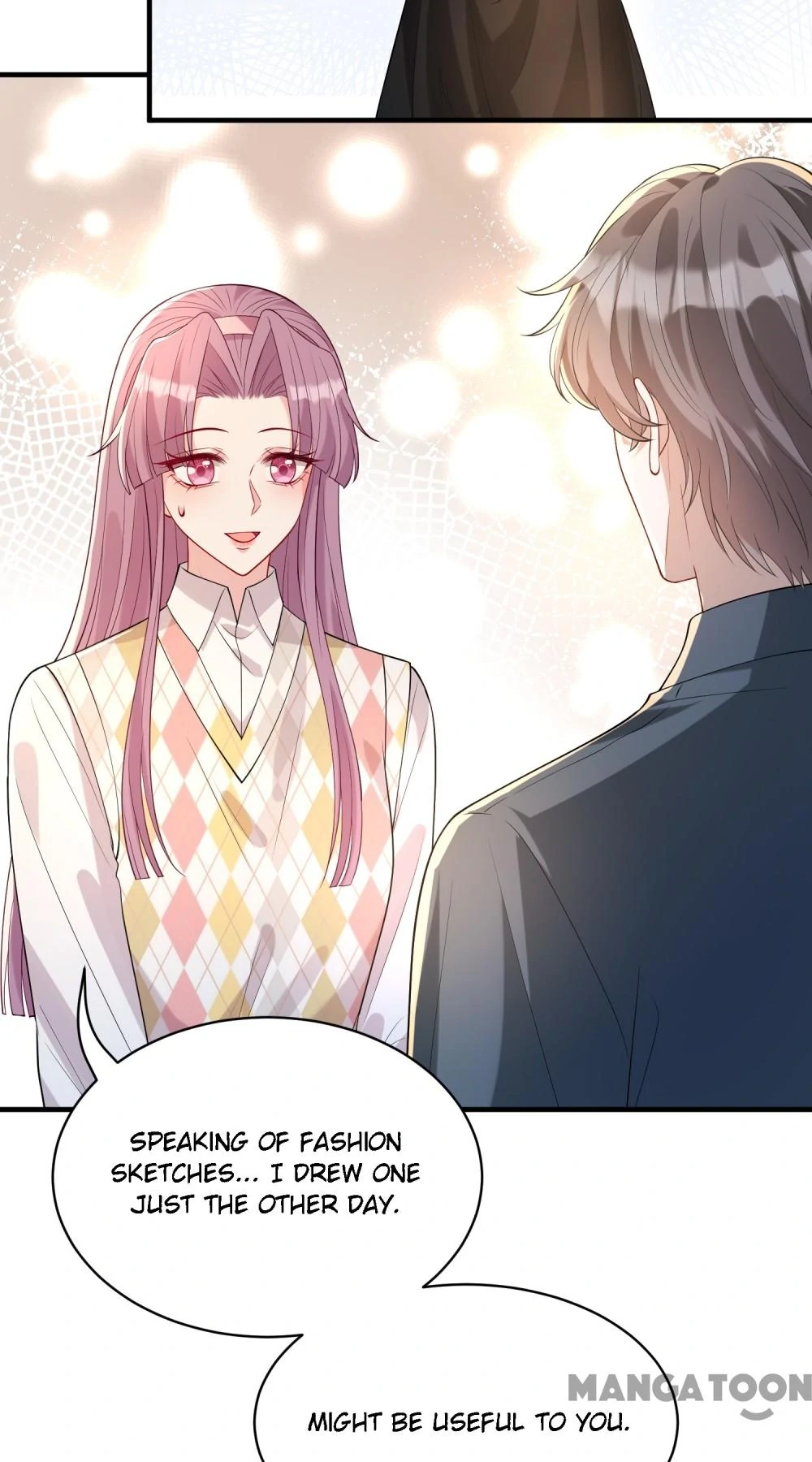 The Real Daughter, She Is an Almighty Boss Chapter 119 - page 17