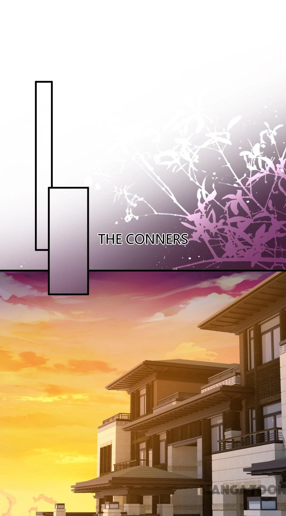 The Real Daughter, She Is an Almighty Boss Chapter 119 - page 1