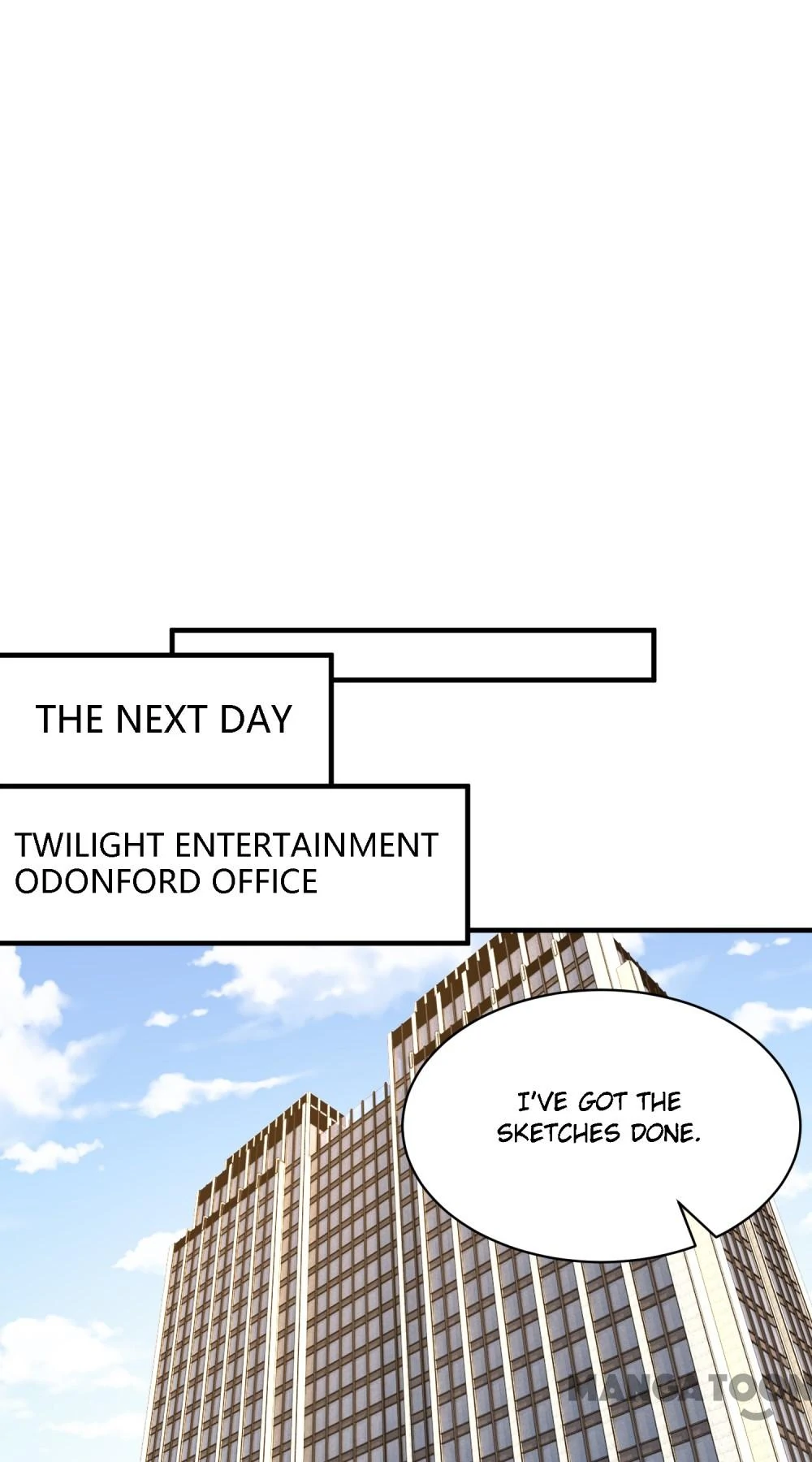 The Real Daughter, She Is an Almighty Boss Chapter 119 - page 19