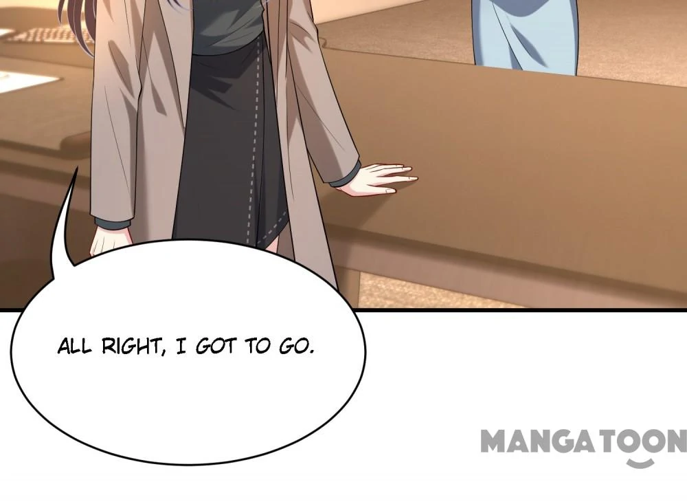 The Real Daughter, She Is an Almighty Boss Chapter 119 - page 26