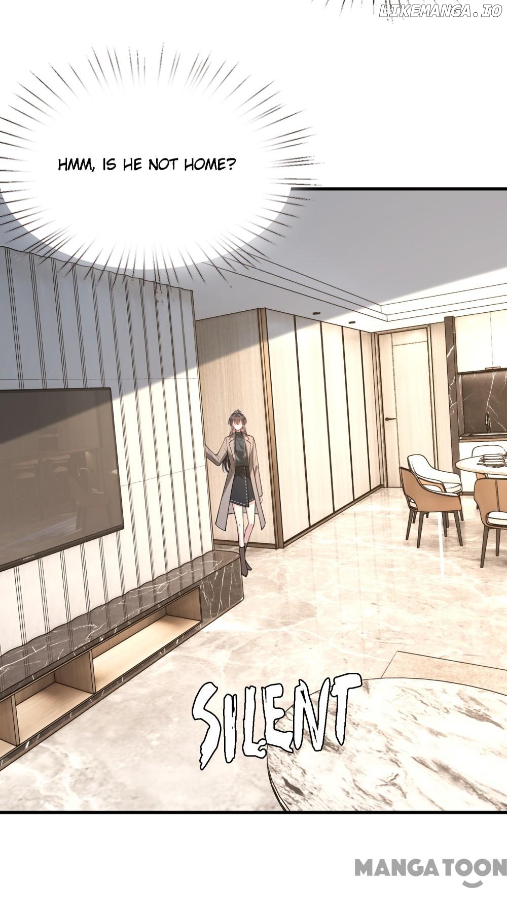 The Real Daughter, She Is an Almighty Boss Chapter 119 - page 28