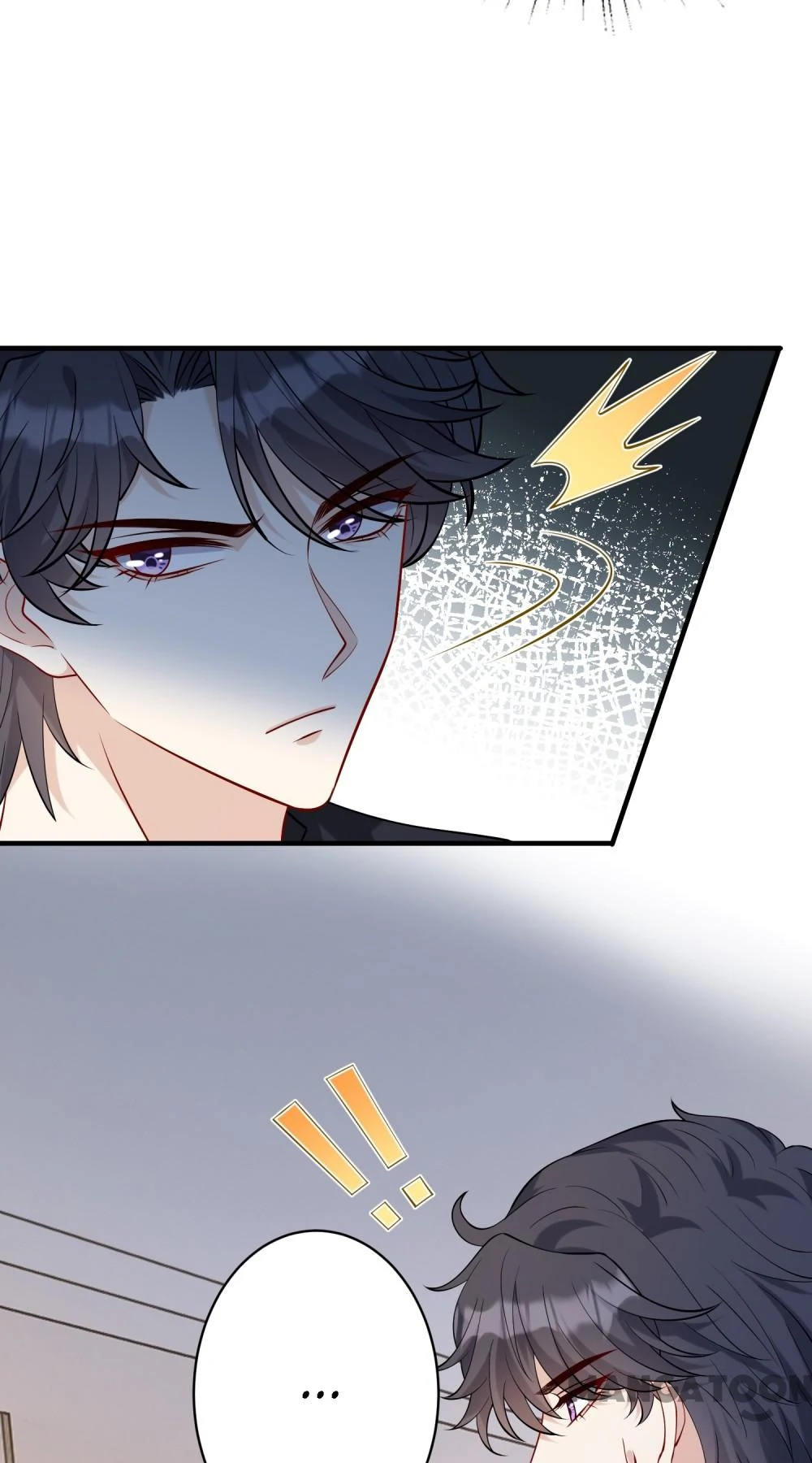 The Real Daughter, She Is an Almighty Boss Chapter 119 - page 32