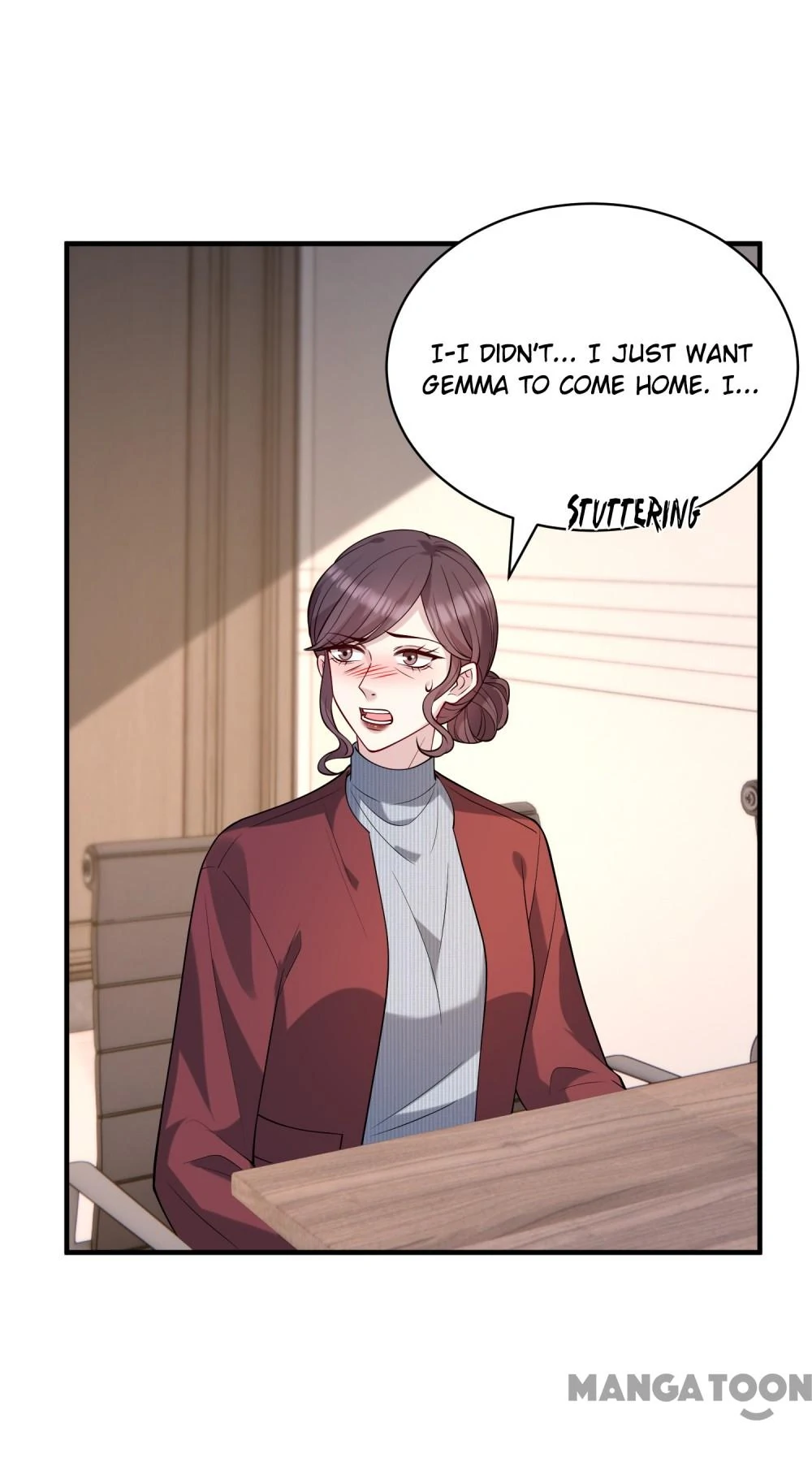 The Real Daughter, She Is an Almighty Boss Chapter 118 - page 15