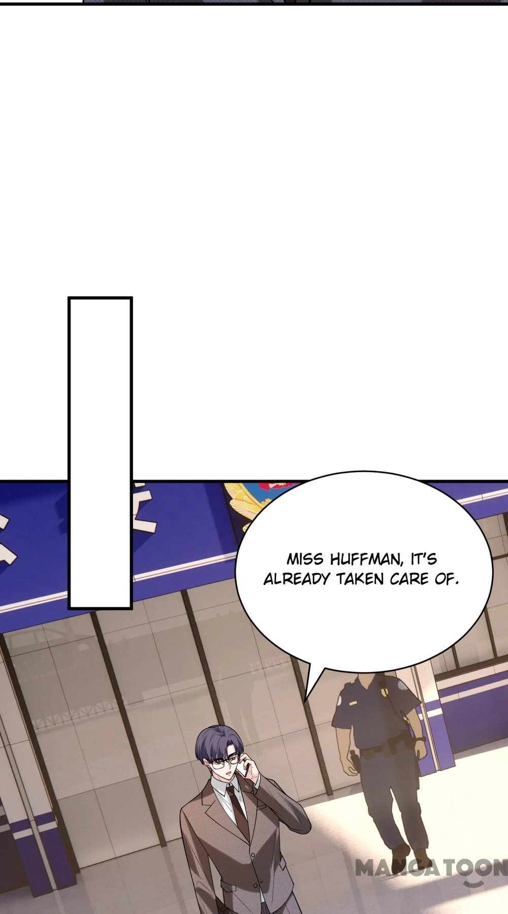 The Real Daughter, She Is an Almighty Boss Chapter 118 - page 19