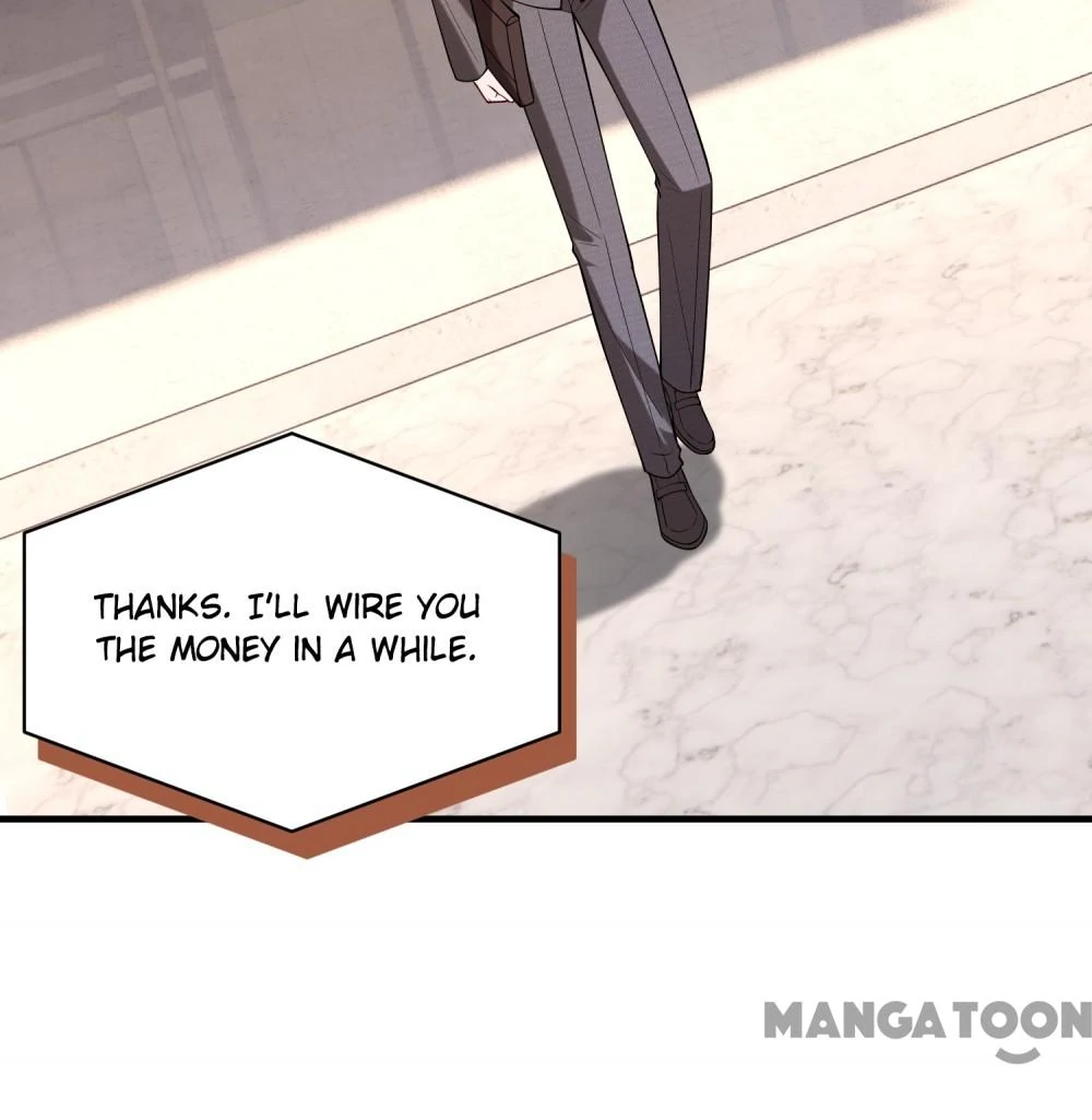 The Real Daughter, She Is an Almighty Boss Chapter 118 - page 20