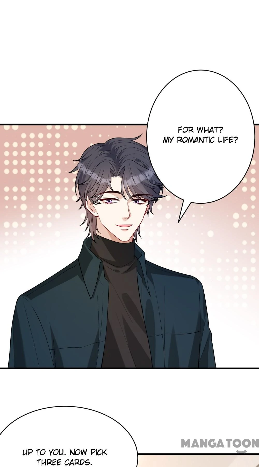 The Real Daughter, She Is an Almighty Boss Chapter 118 - page 22