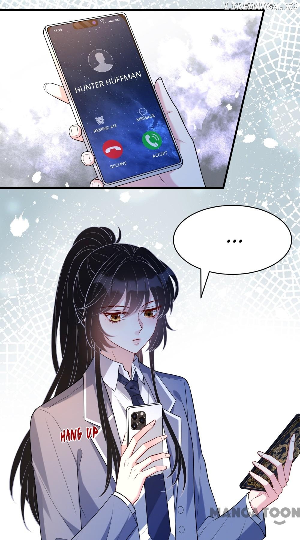 The Real Daughter, She Is an Almighty Boss Chapter 118 - page 24