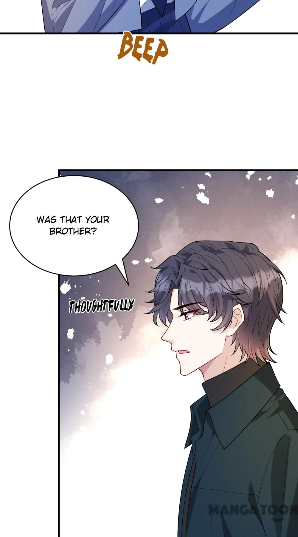 The Real Daughter, She Is an Almighty Boss Chapter 118 - page 25