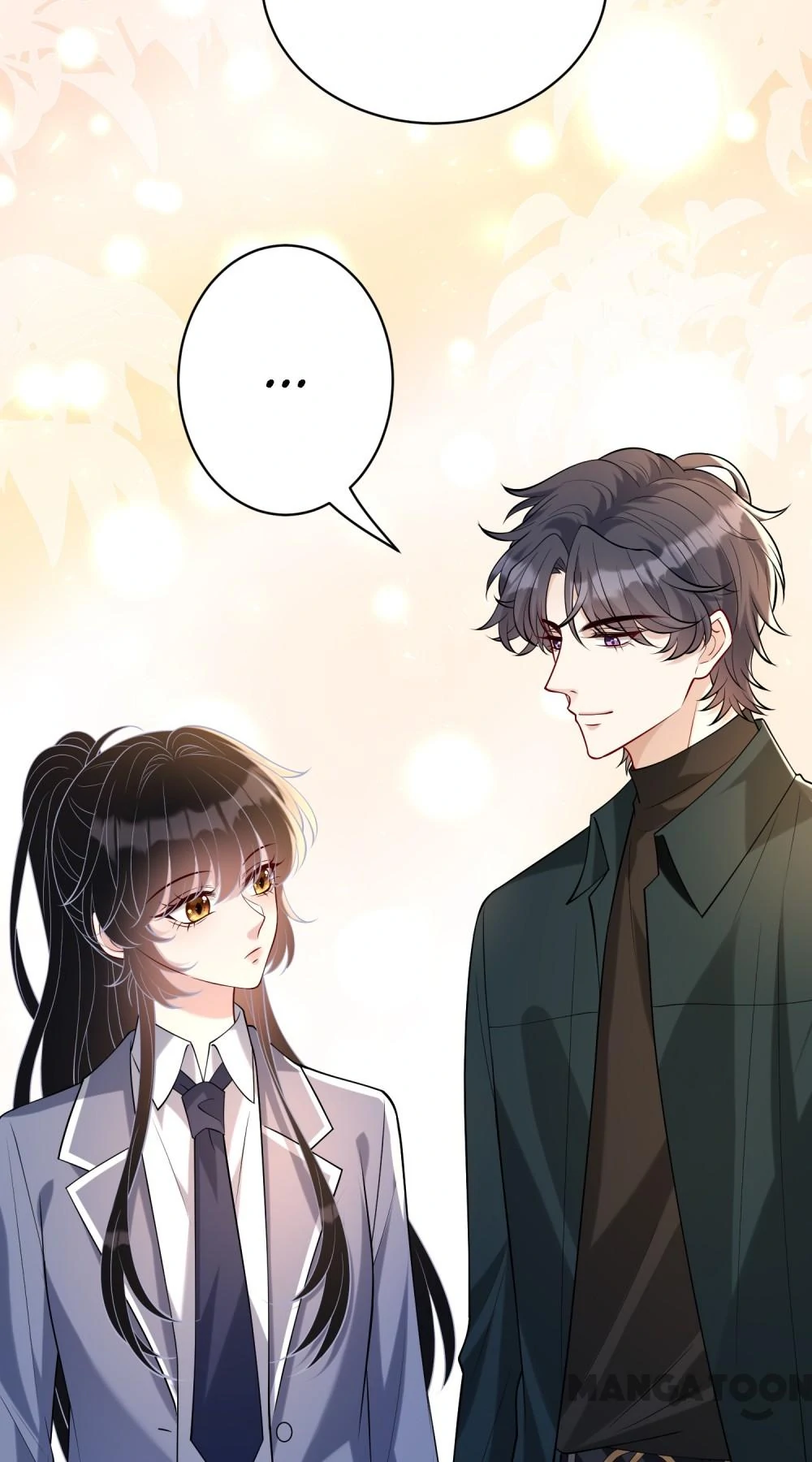 The Real Daughter, She Is an Almighty Boss Chapter 118 - page 27