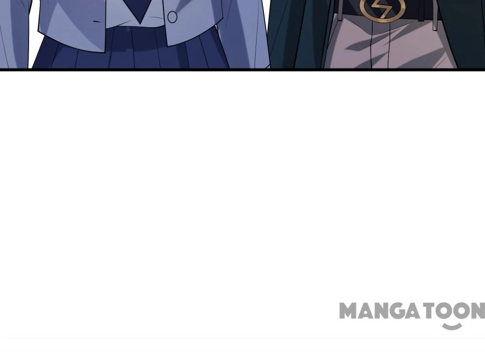 The Real Daughter, She Is an Almighty Boss Chapter 118 - page 28