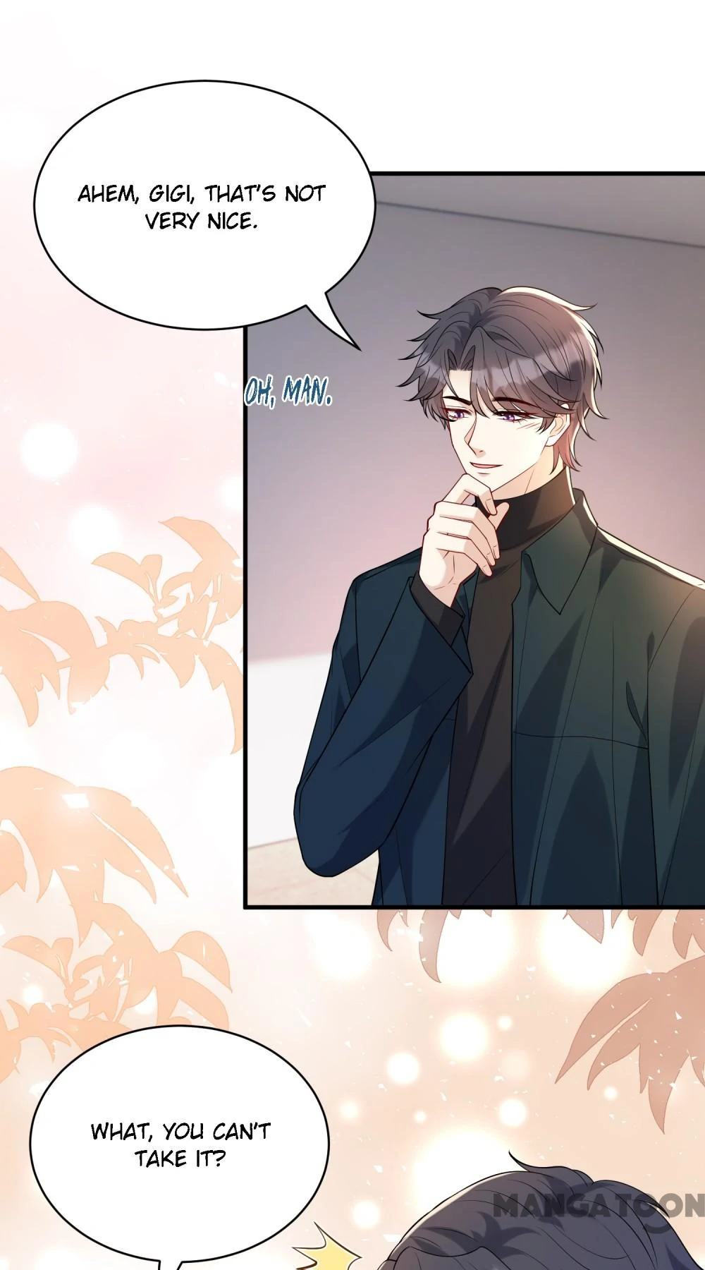 The Real Daughter, She Is an Almighty Boss Chapter 118 - page 29