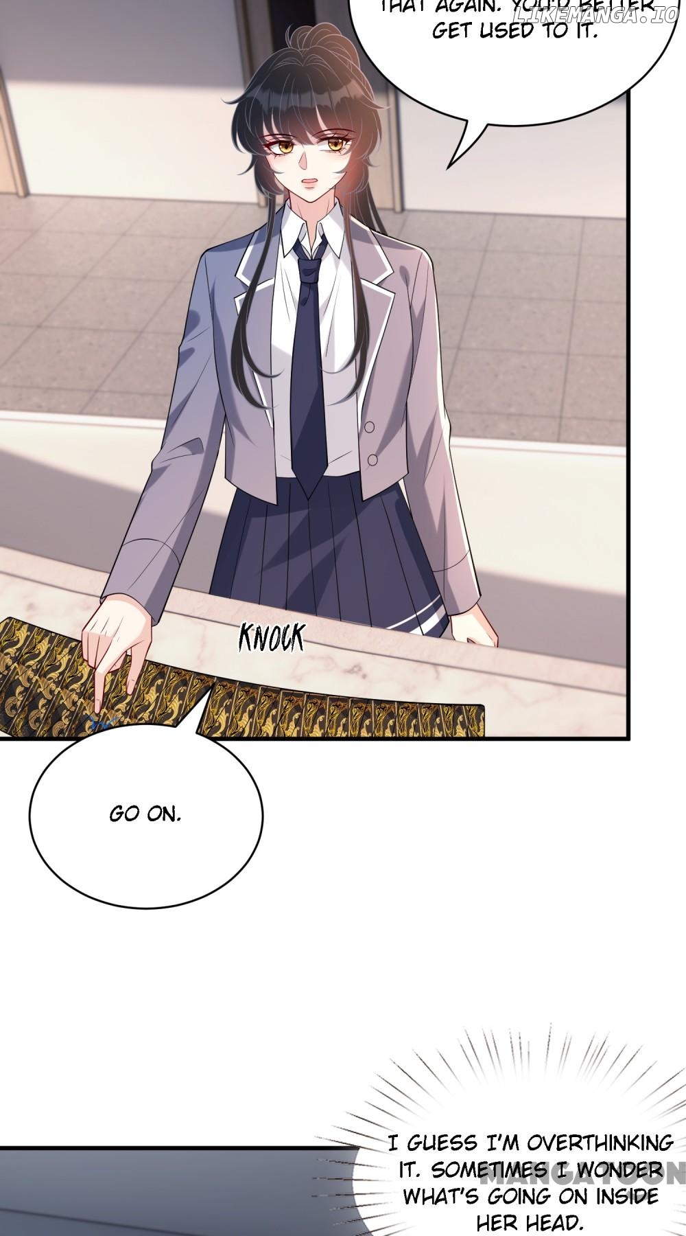 The Real Daughter, She Is an Almighty Boss Chapter 118 - page 32