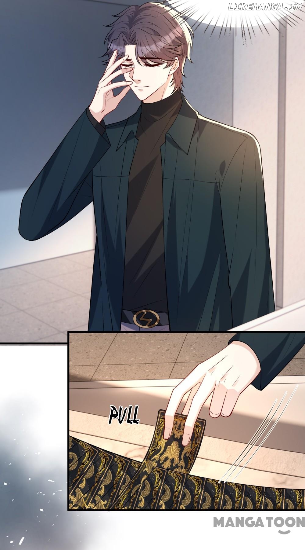 The Real Daughter, She Is an Almighty Boss Chapter 118 - page 33