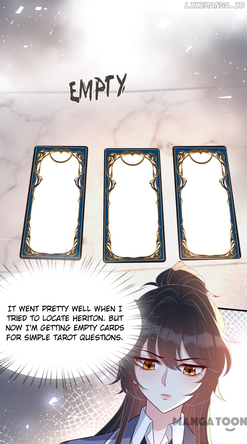 The Real Daughter, She Is an Almighty Boss Chapter 118 - page 34
