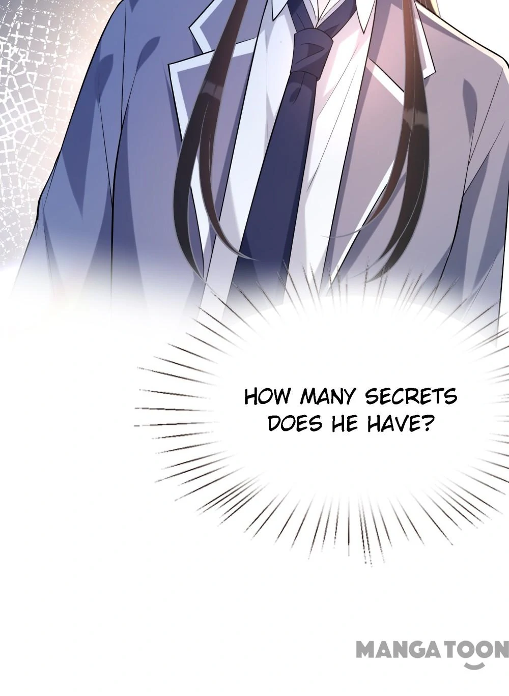 The Real Daughter, She Is an Almighty Boss Chapter 118 - page 35