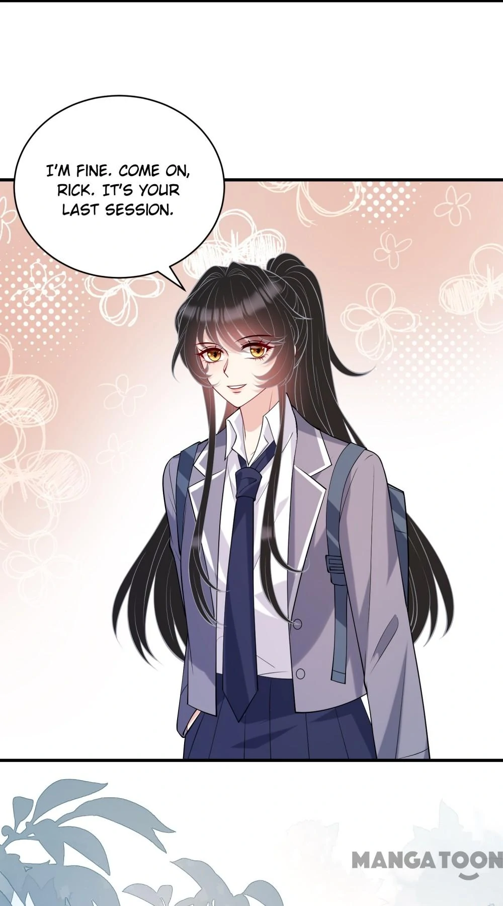 The Real Daughter, She Is an Almighty Boss Chapter 118 - page 3