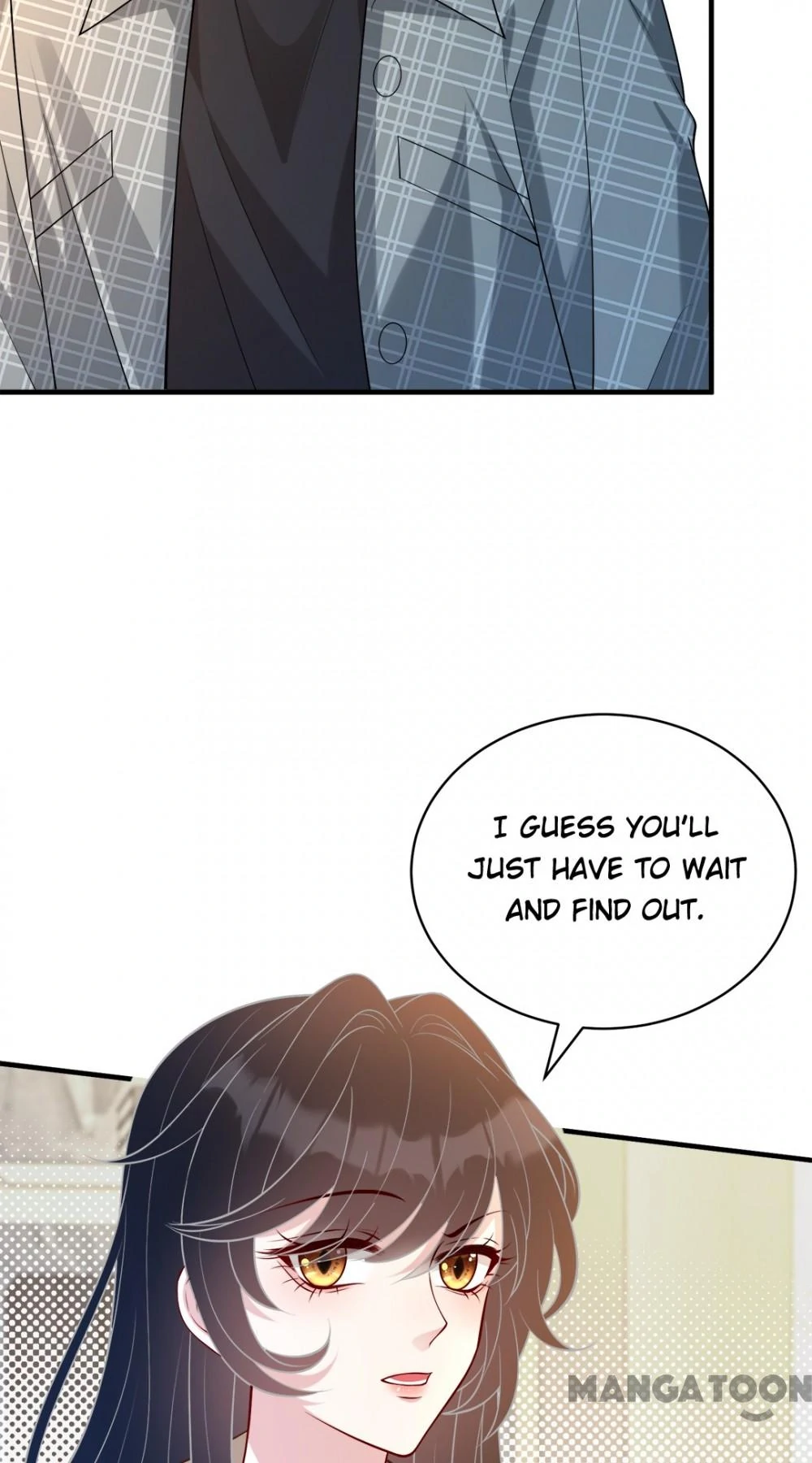 The Real Daughter, She Is an Almighty Boss Chapter 117 - page 10