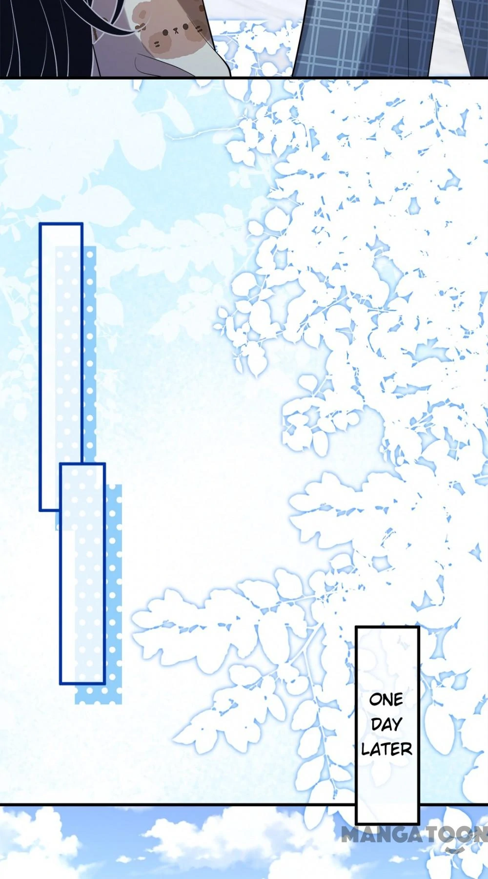 The Real Daughter, She Is an Almighty Boss Chapter 117 - page 13