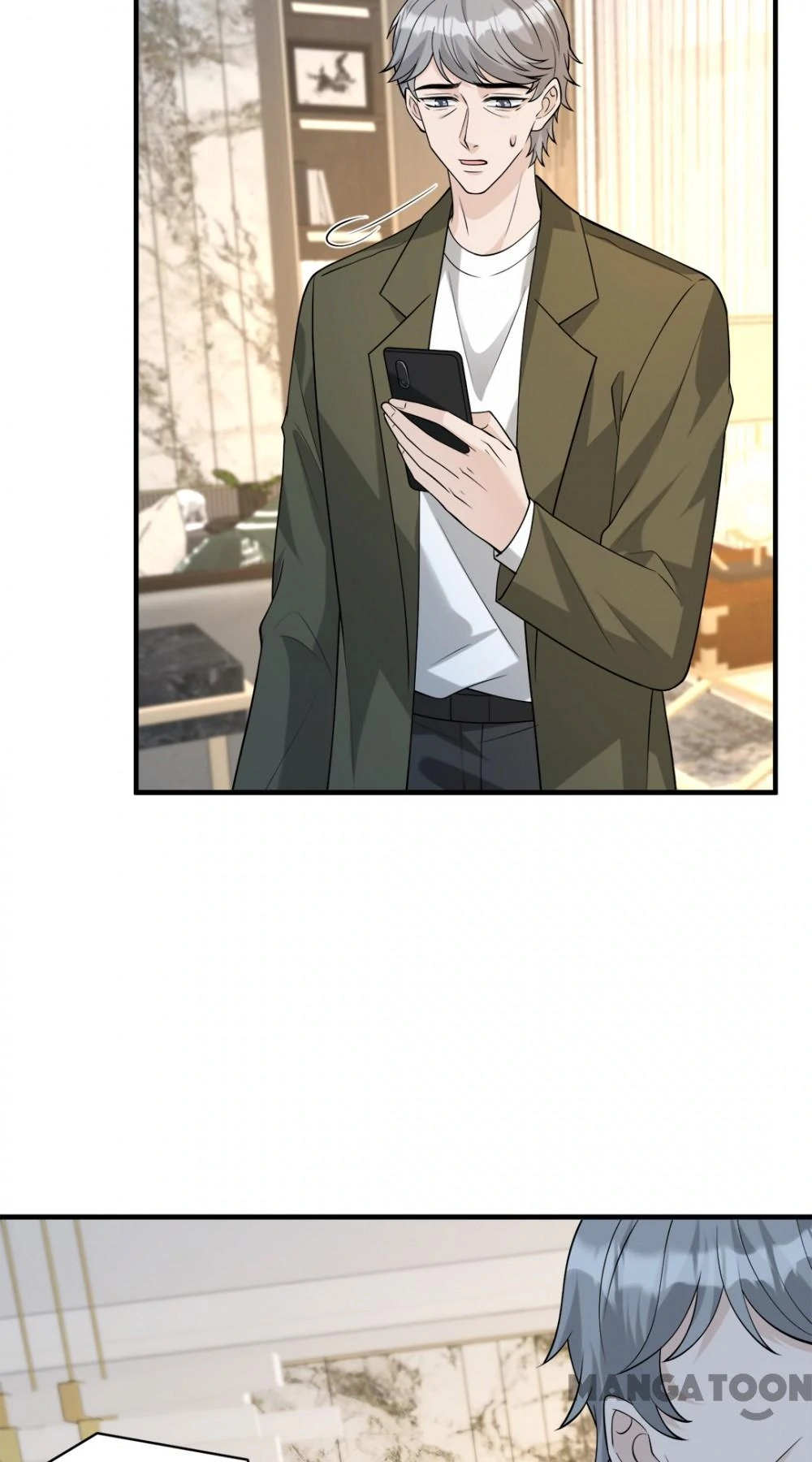 The Real Daughter, She Is an Almighty Boss Chapter 117 - page 18