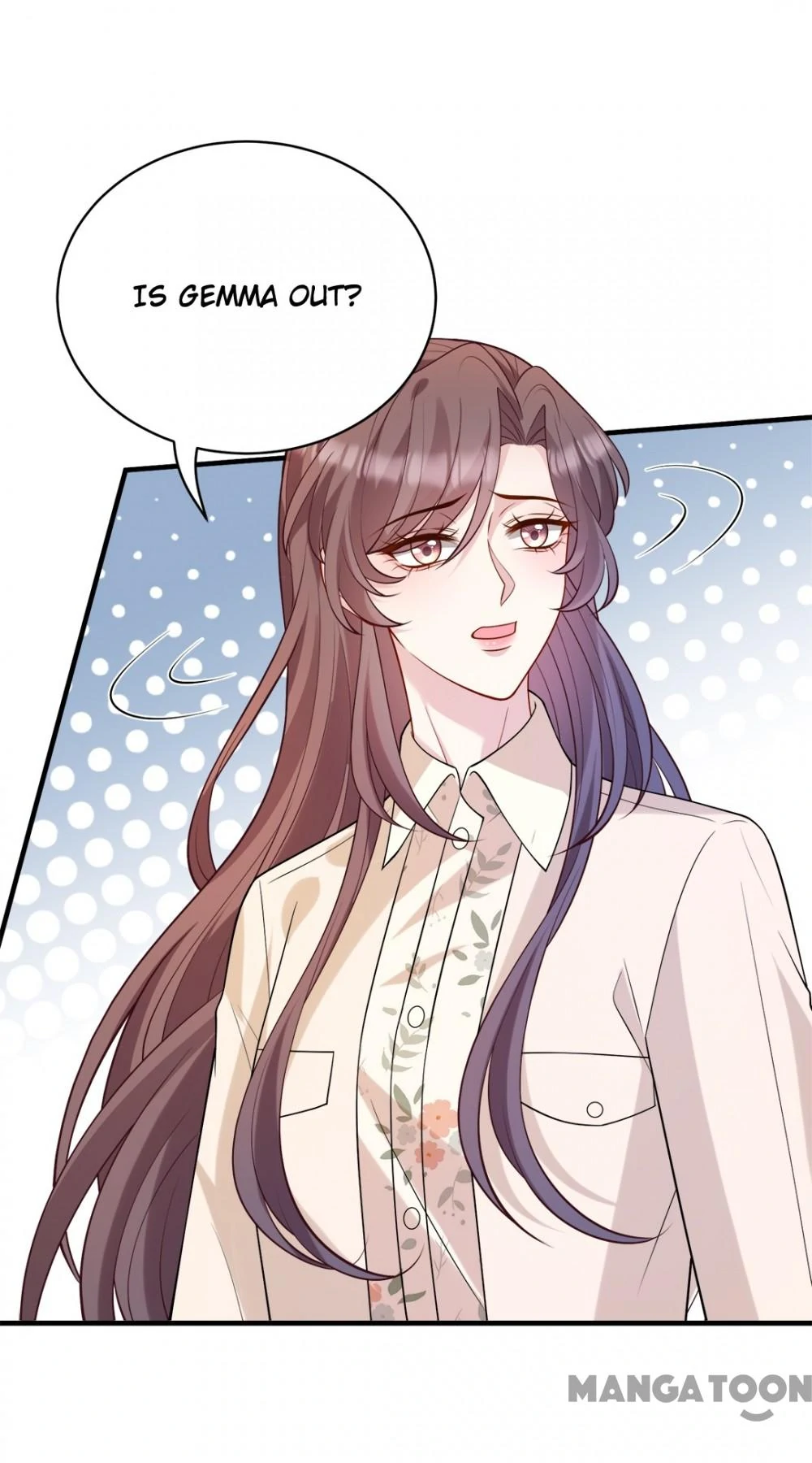 The Real Daughter, She Is an Almighty Boss Chapter 117 - page 27