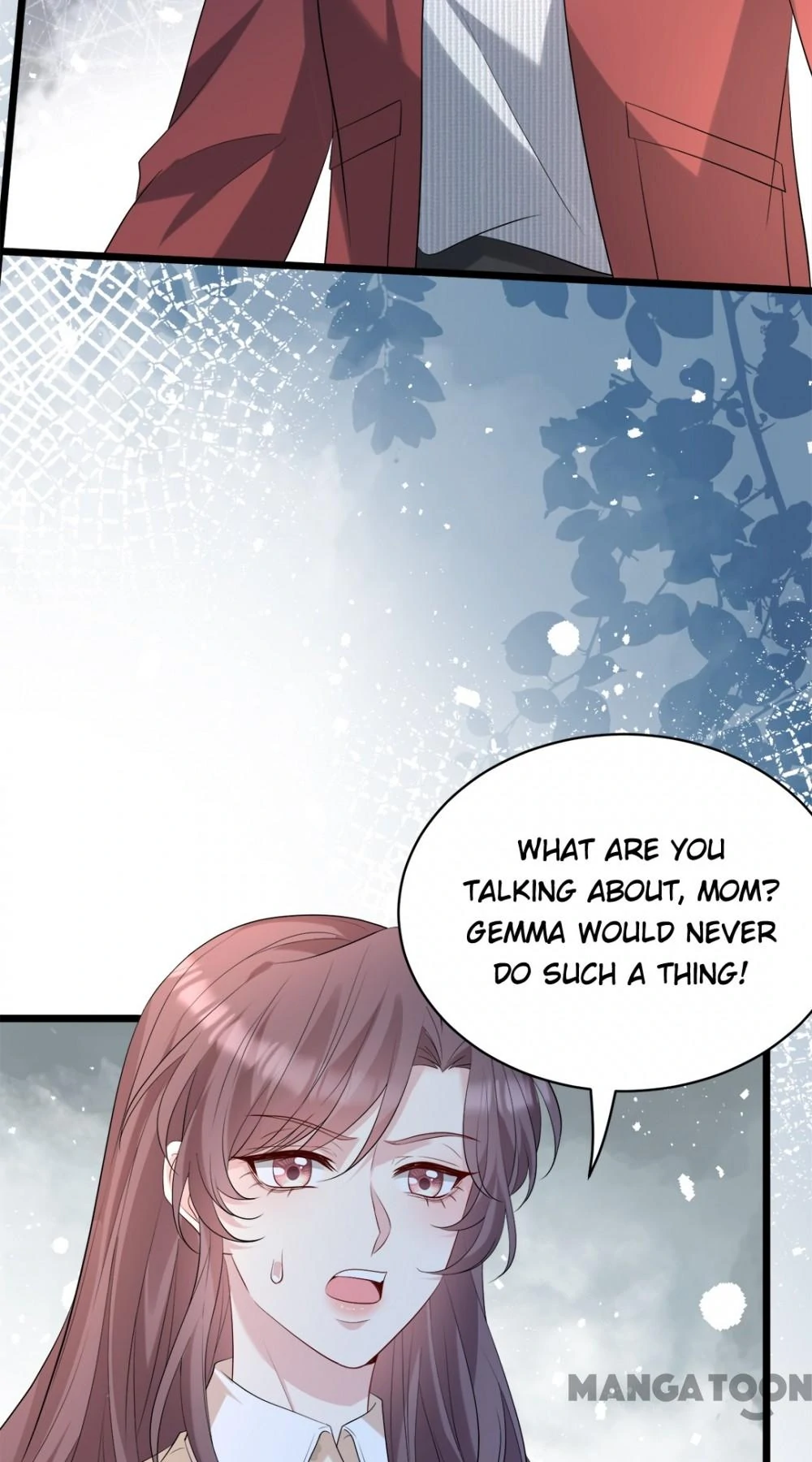 The Real Daughter, She Is an Almighty Boss Chapter 117 - page 38