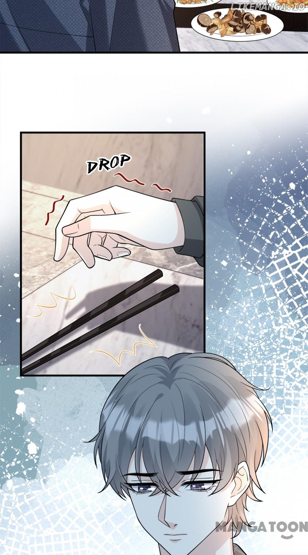 The Real Daughter, She Is an Almighty Boss Chapter 117 - page 3