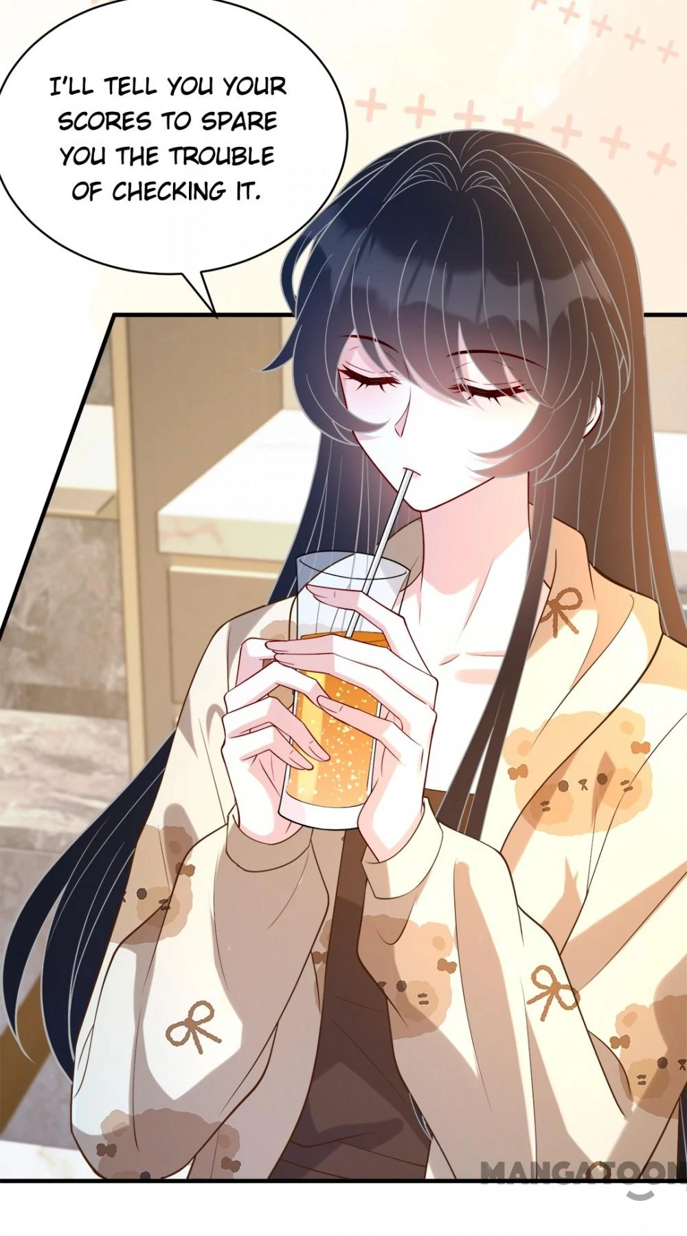 The Real Daughter, She Is an Almighty Boss Chapter 117 - page 6