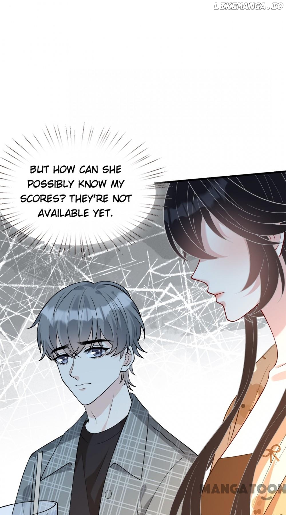 The Real Daughter, She Is an Almighty Boss Chapter 117 - page 7