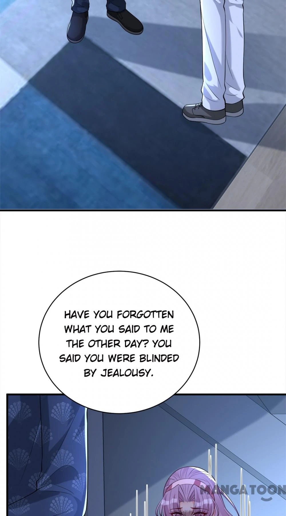 The Real Daughter, She Is an Almighty Boss Chapter 116 - page 14