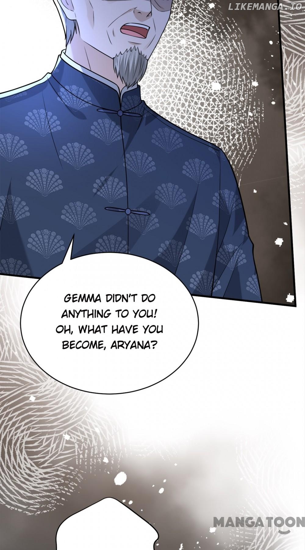 The Real Daughter, She Is an Almighty Boss Chapter 116 - page 16